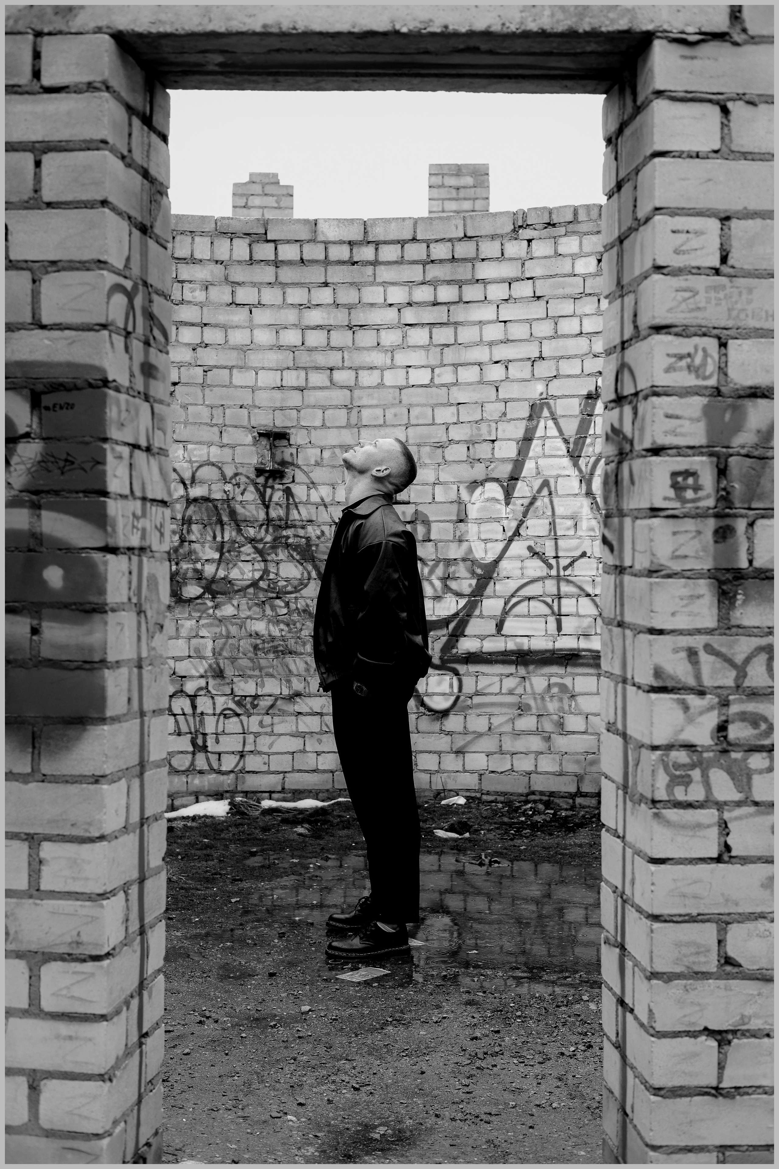 Евгений. Портретный фотограф в Орле. Готовые фото за 3 дня! Помощь в позировании. Советы по организации