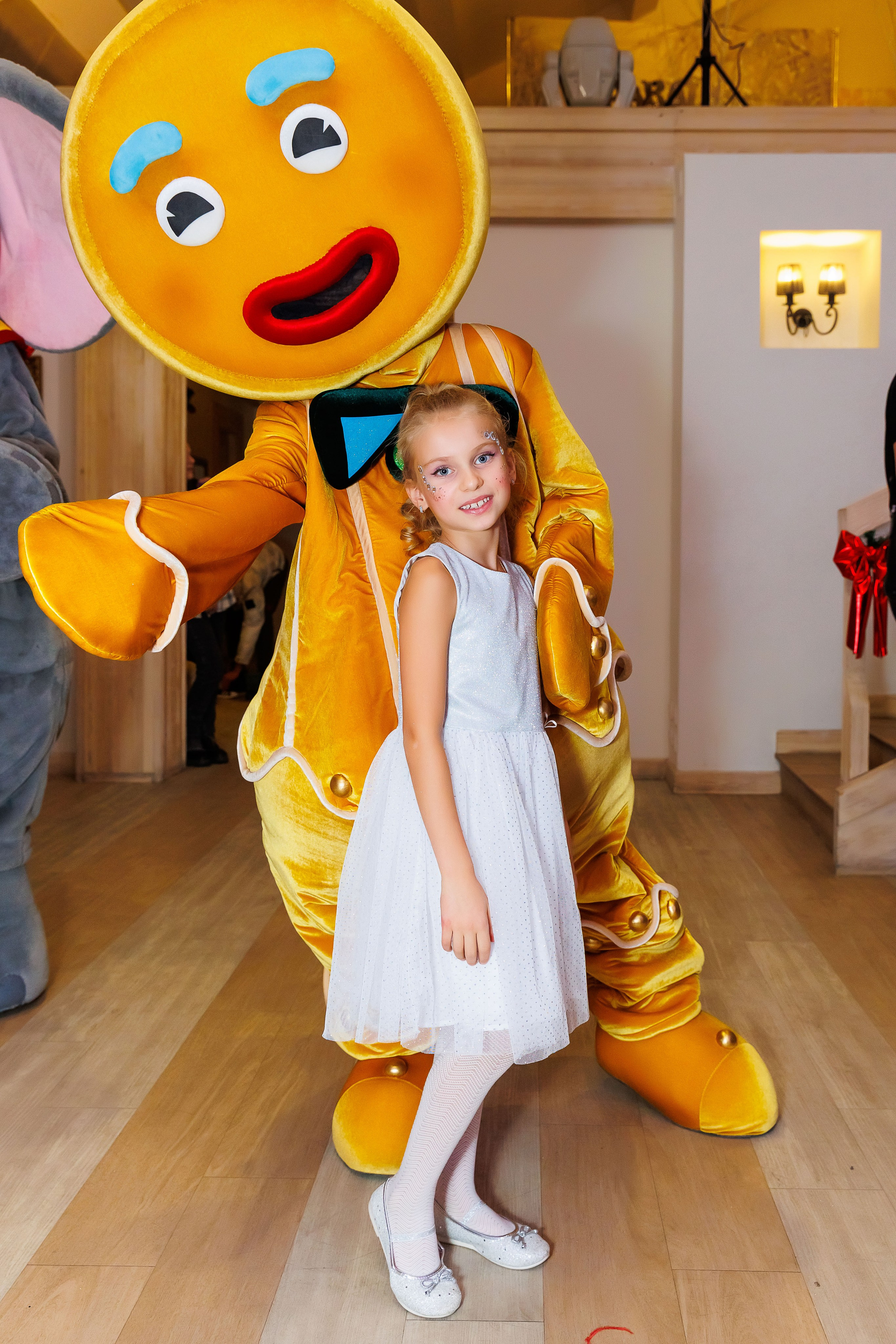 Журнальная вечеринка Fasion Family Weekend. Фотограф Новосибирск — Наталья Гресь