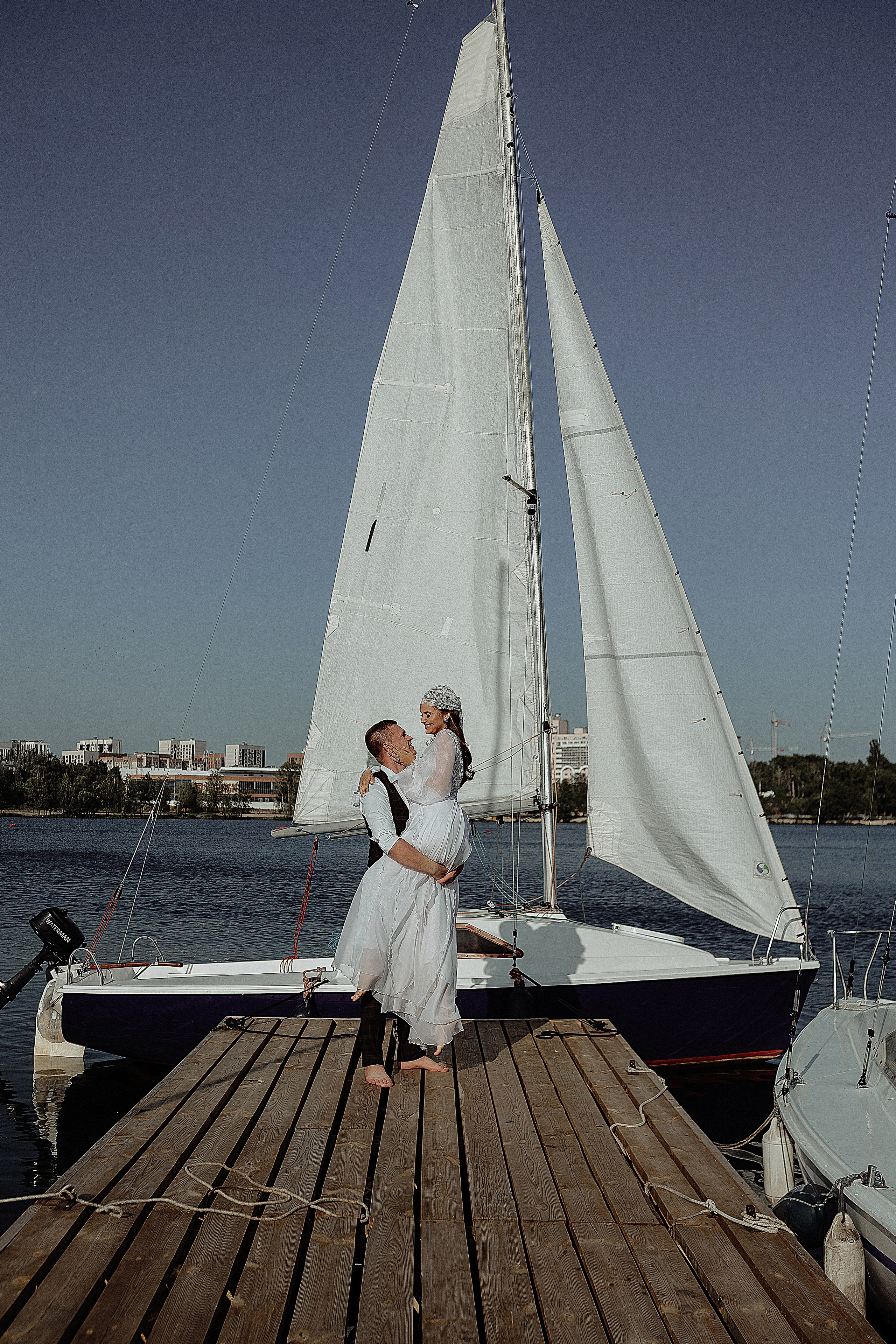 Екатерина и Артем. Семейный и женский фотограф в Воронеже Ольга Попова