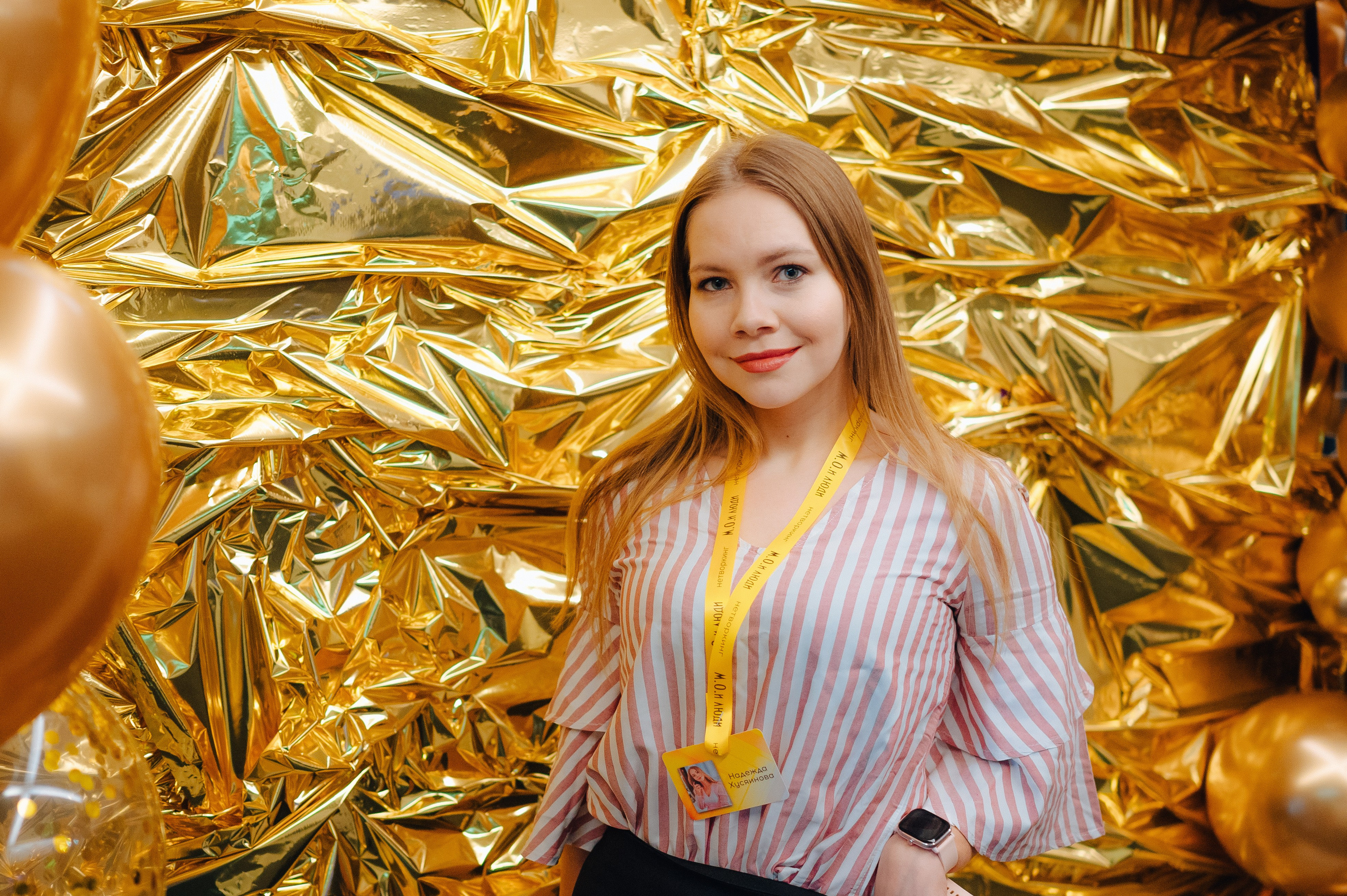 НЕТВОРКИНГ М.О.илюди. Детский и семейный фотограф Катерина Мишина