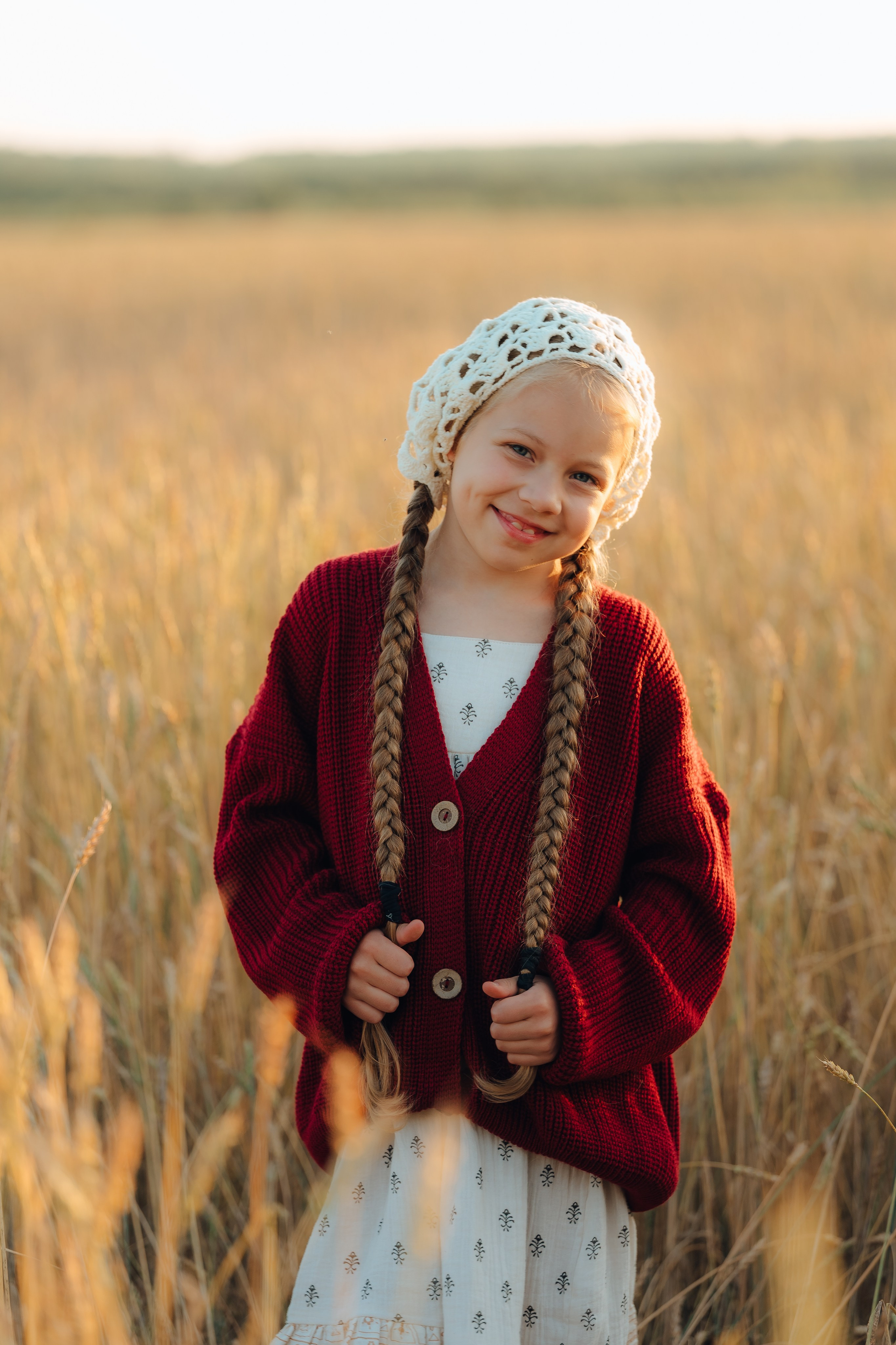 Самая волшебная локация этого лета. Детский и семейный фотограф Катерина Мишина