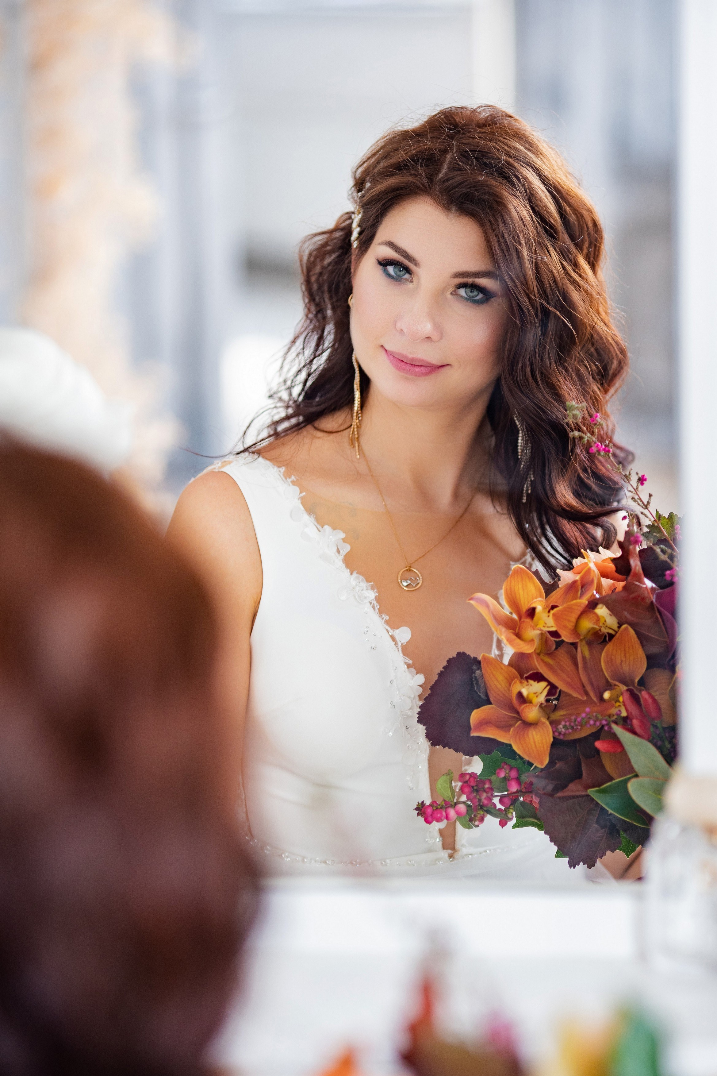 Свадебные снимки. Фото и видеостудия Юрия Федяева — ЮМИС