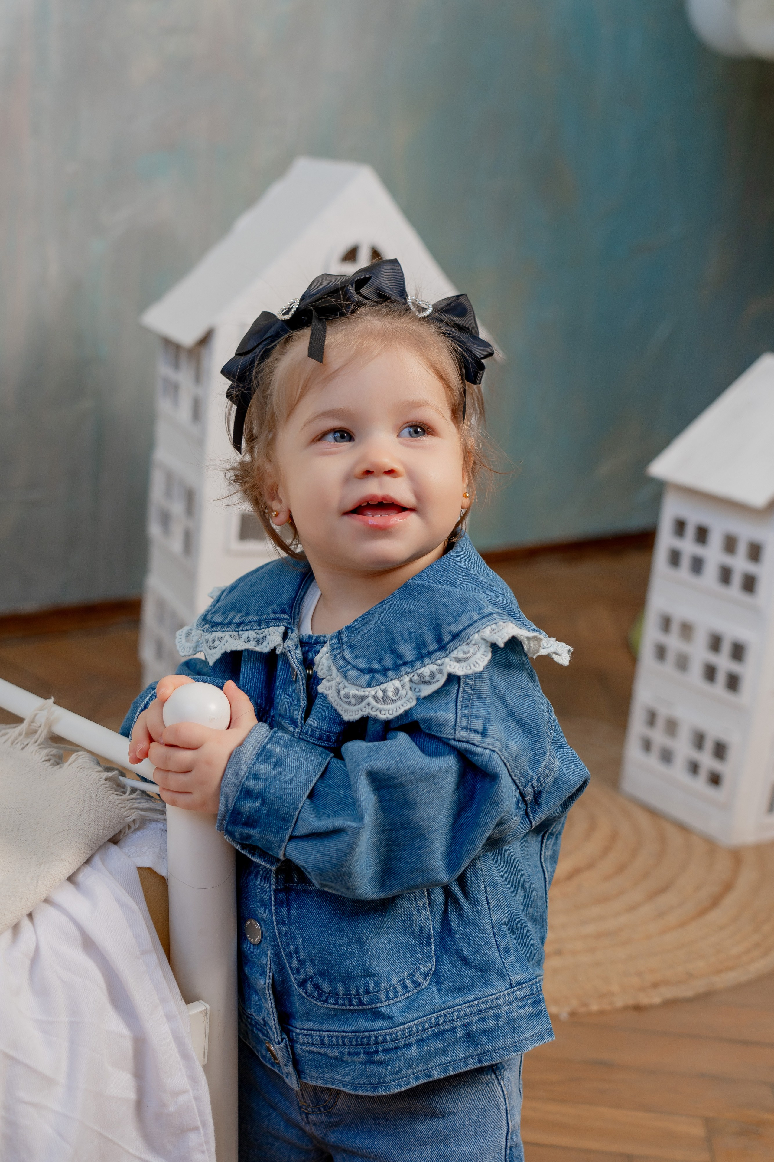 Детские снимки. Фото и видеостудия Юрия Федяева — ЮМИС