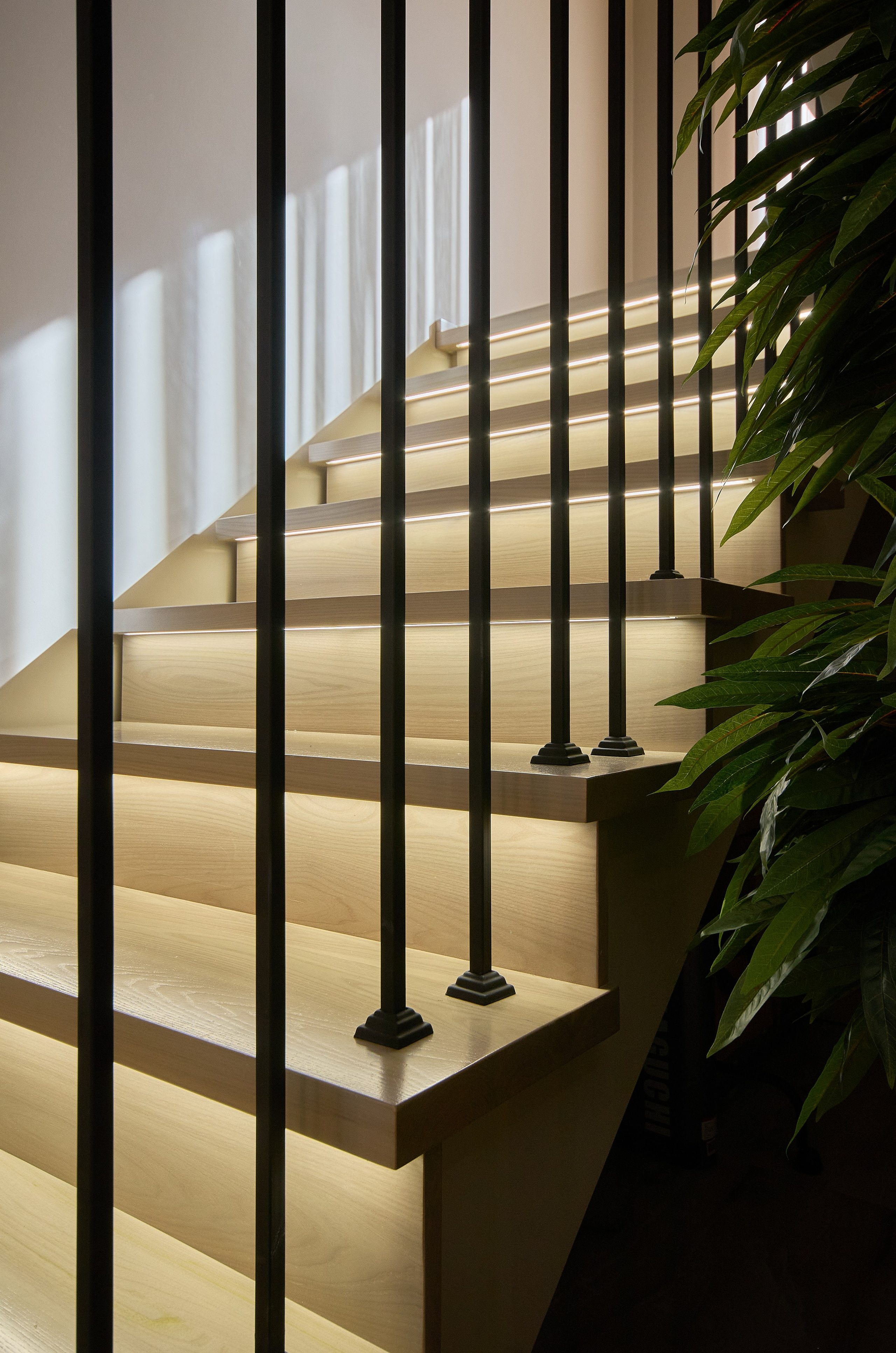 Дизайн интерьера дома. Абросимов Лев интерьерный и архитектурный фотограф