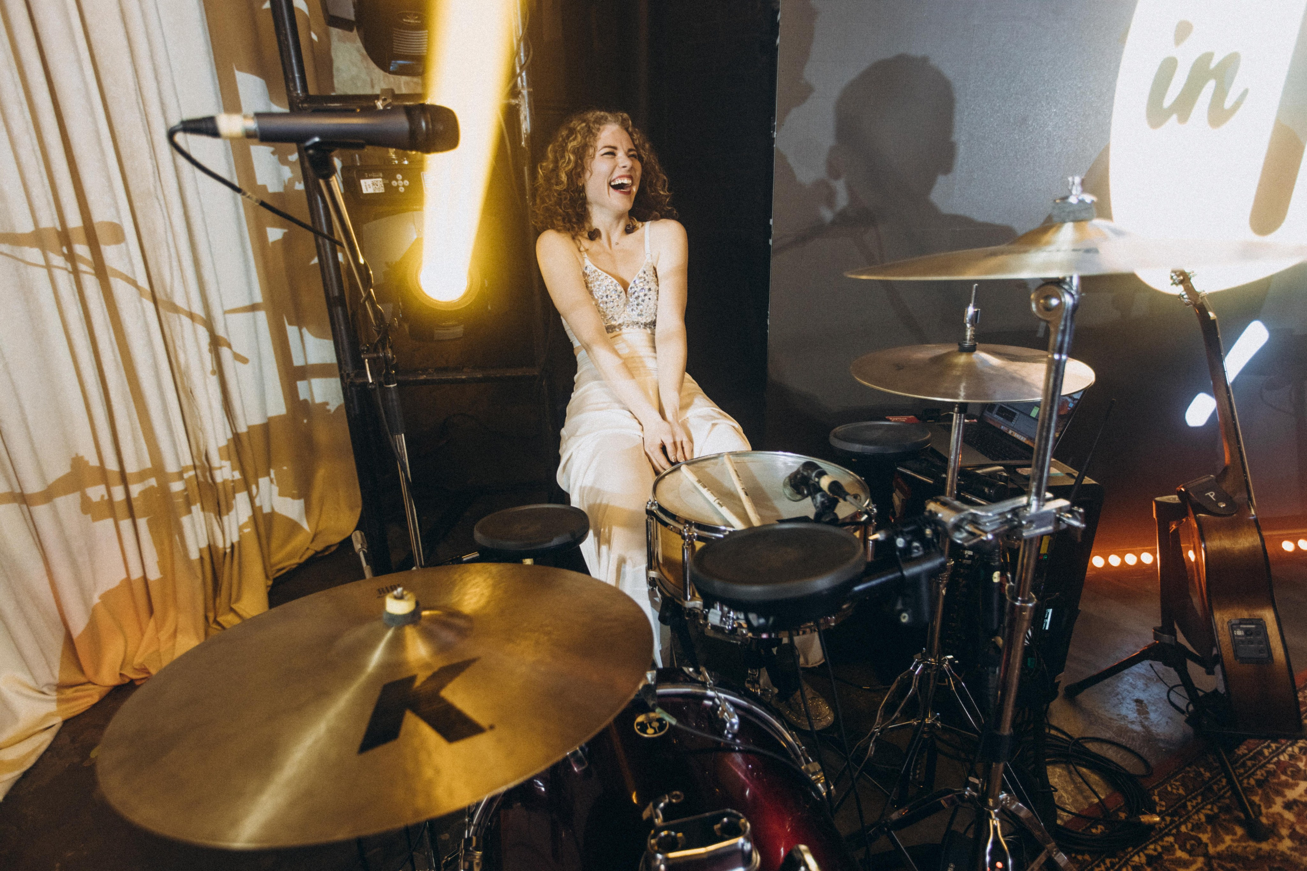 День рождения INHIT