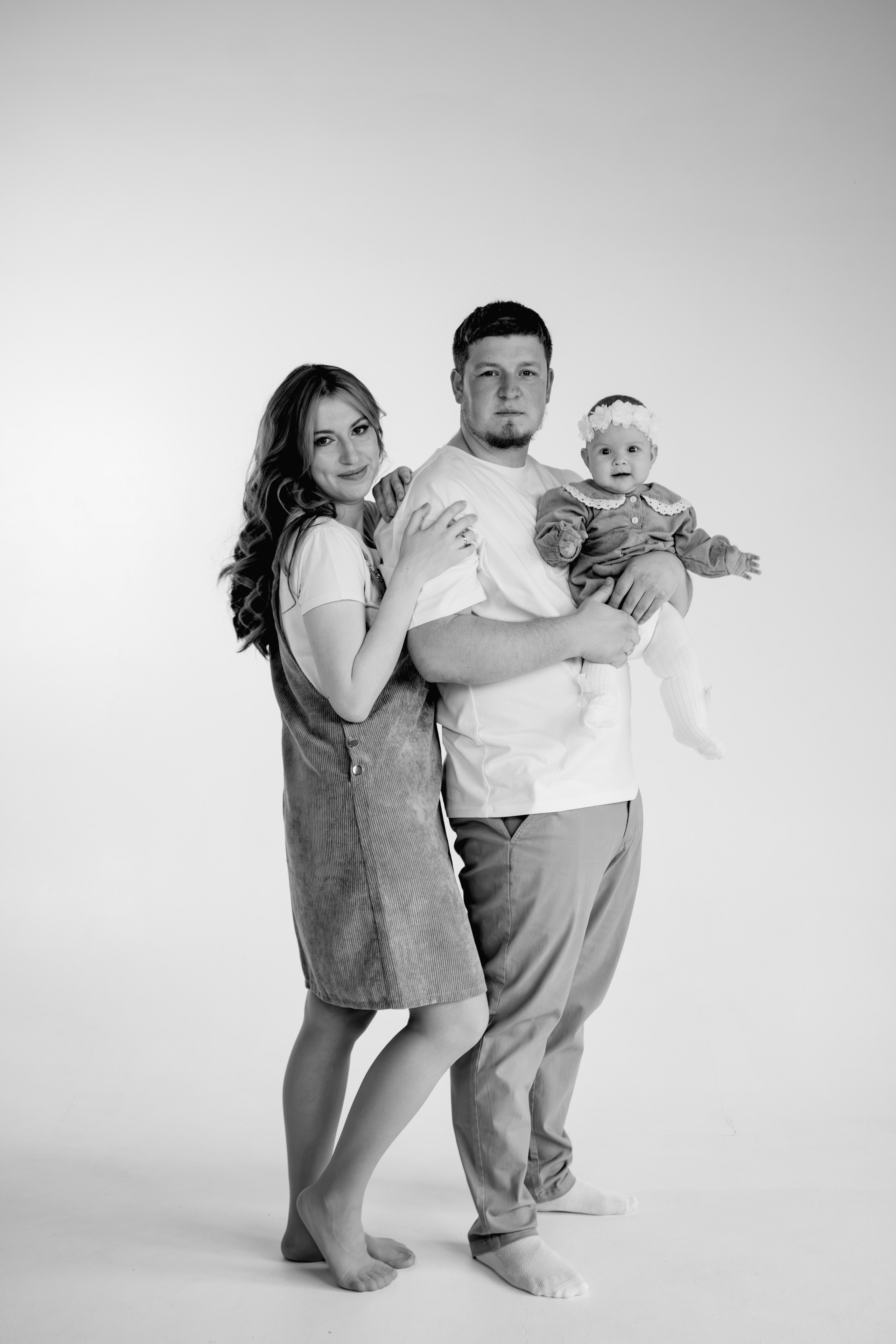 Грачёвы. Фотограф в Самаре Анастасия Попова