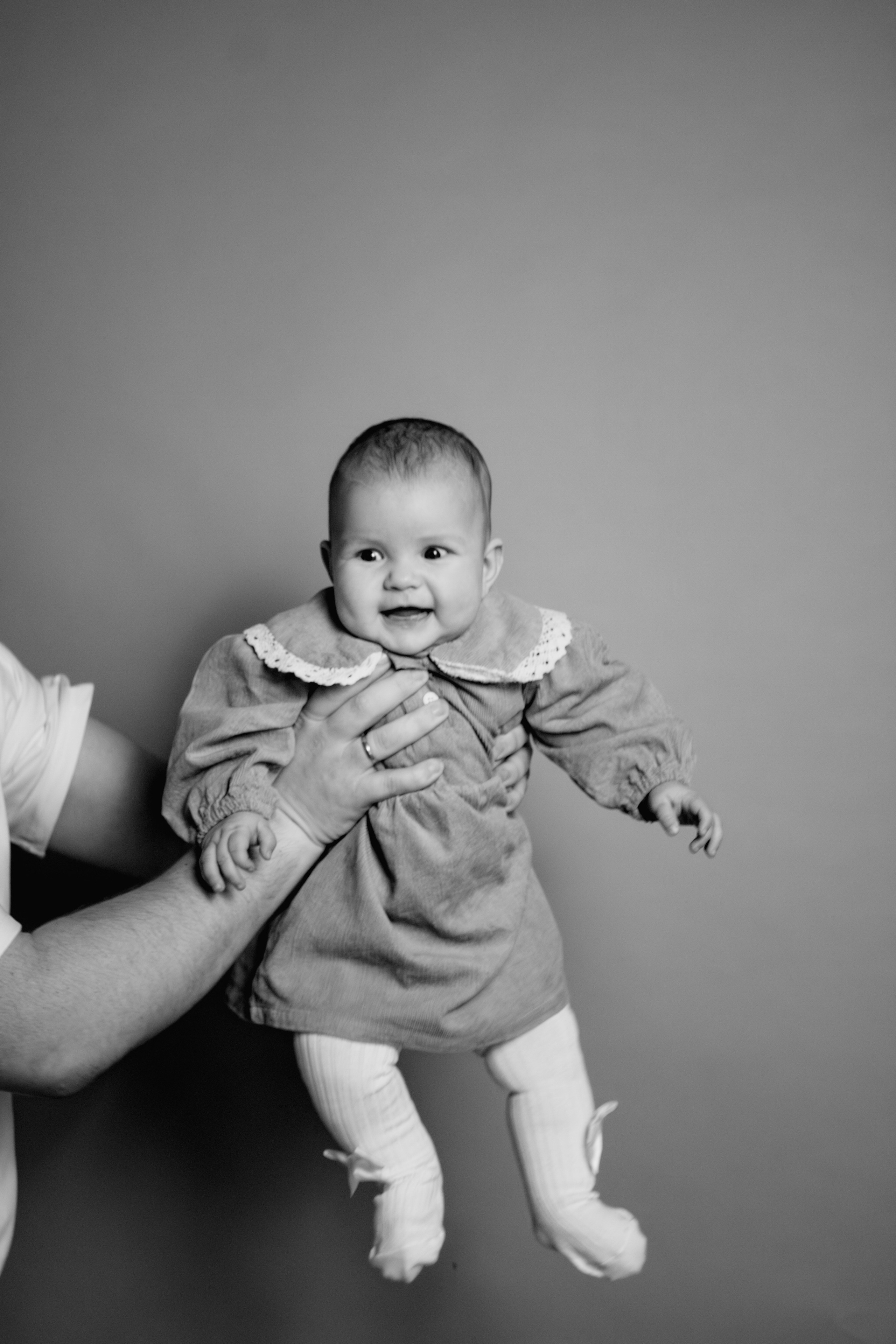 Грачёвы. Фотограф в Самаре Анастасия Попова