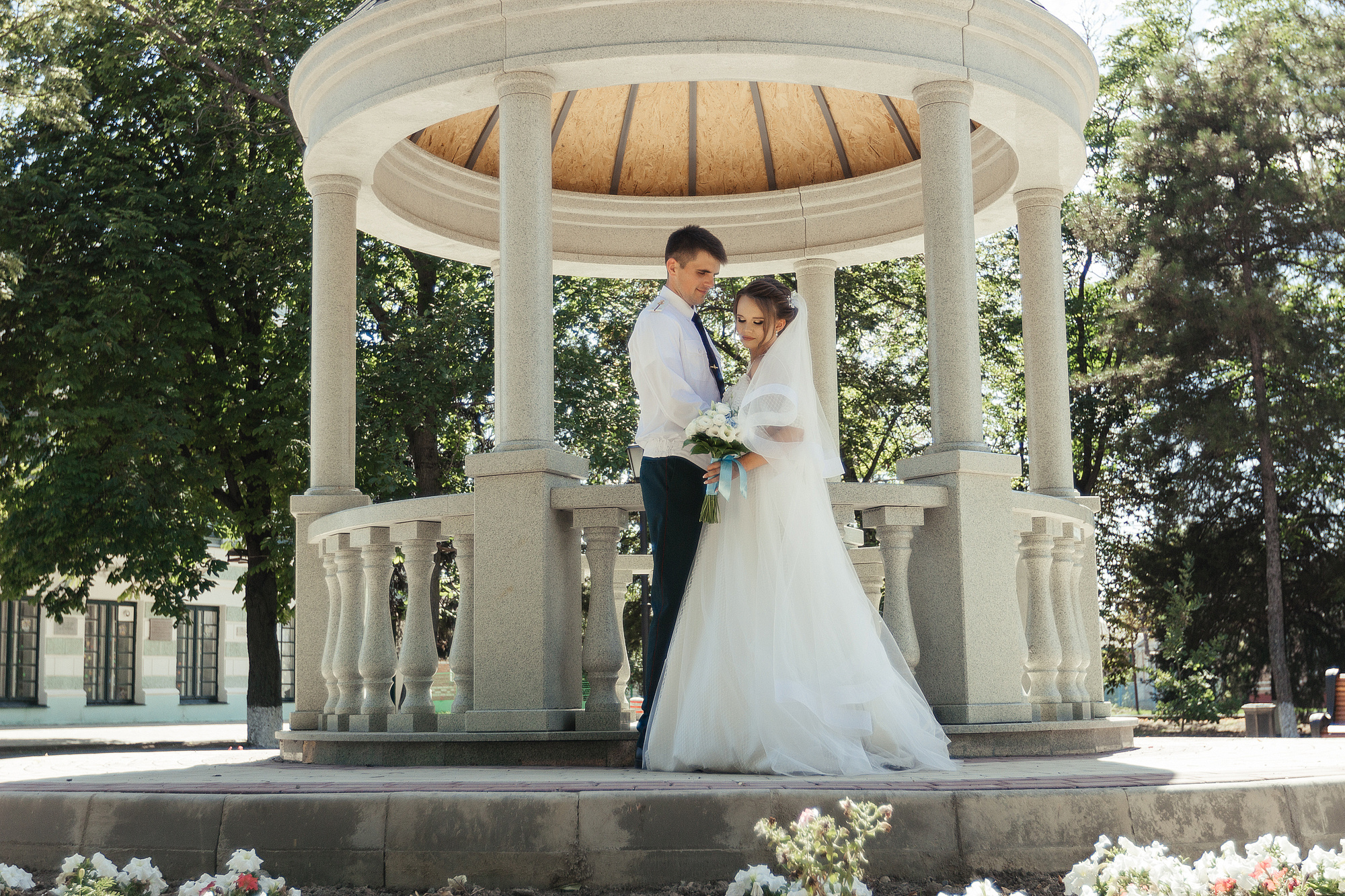 Лиза и Серёжа 06.07.2019. Алексеева Татьяна свадебный фотограф Краснодар, Краснодарский край