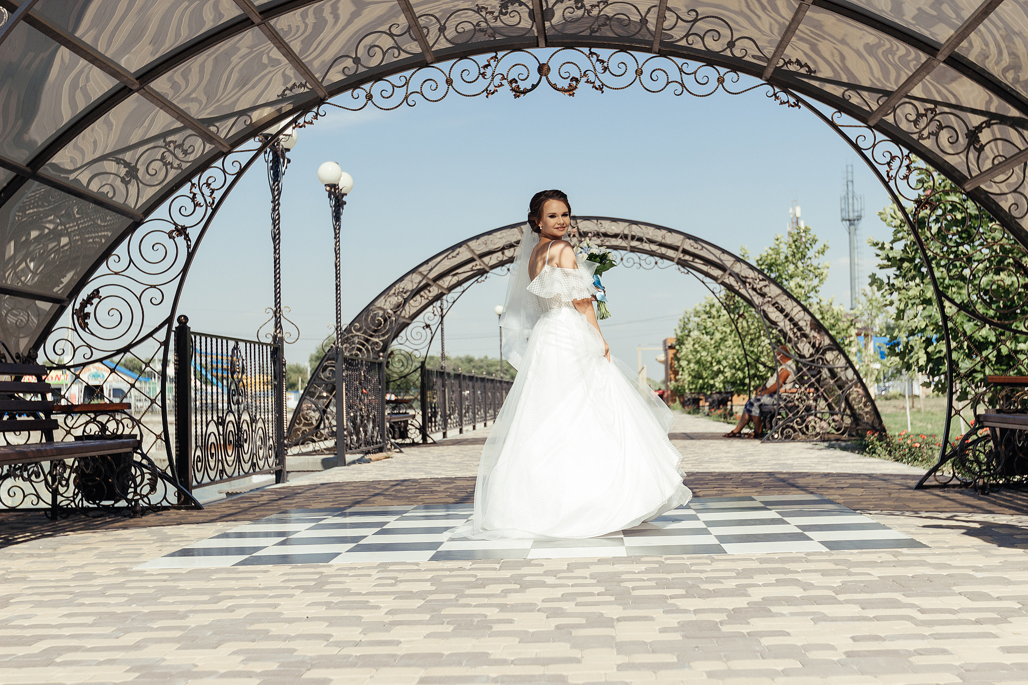 Лиза и Серёжа 06.07.2019. Алексеева Татьяна свадебный фотограф Краснодар, Краснодарский край