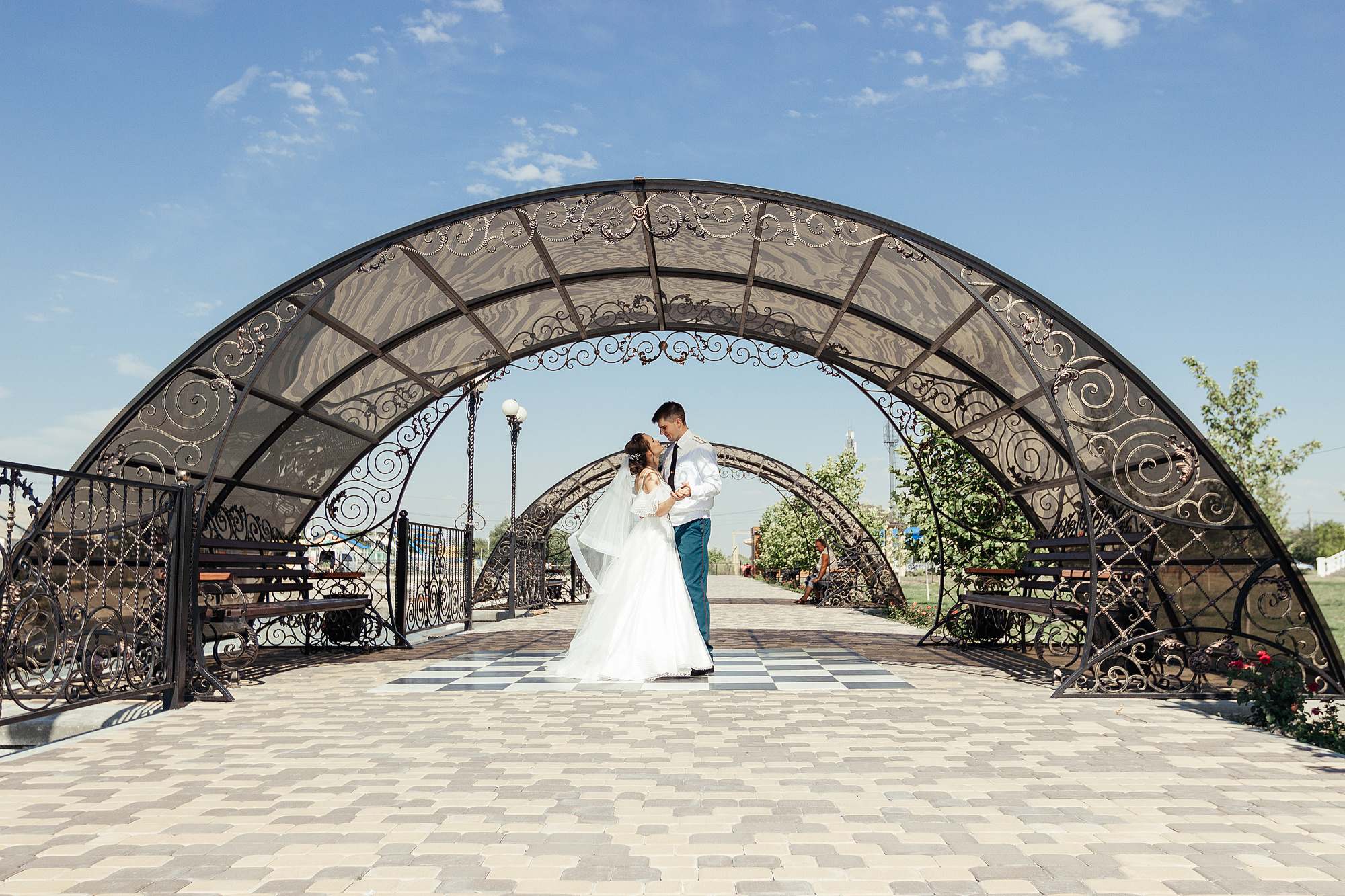 Лиза и Серёжа 06.07.2019. Алексеева Татьяна свадебный фотограф Краснодар, Краснодарский край