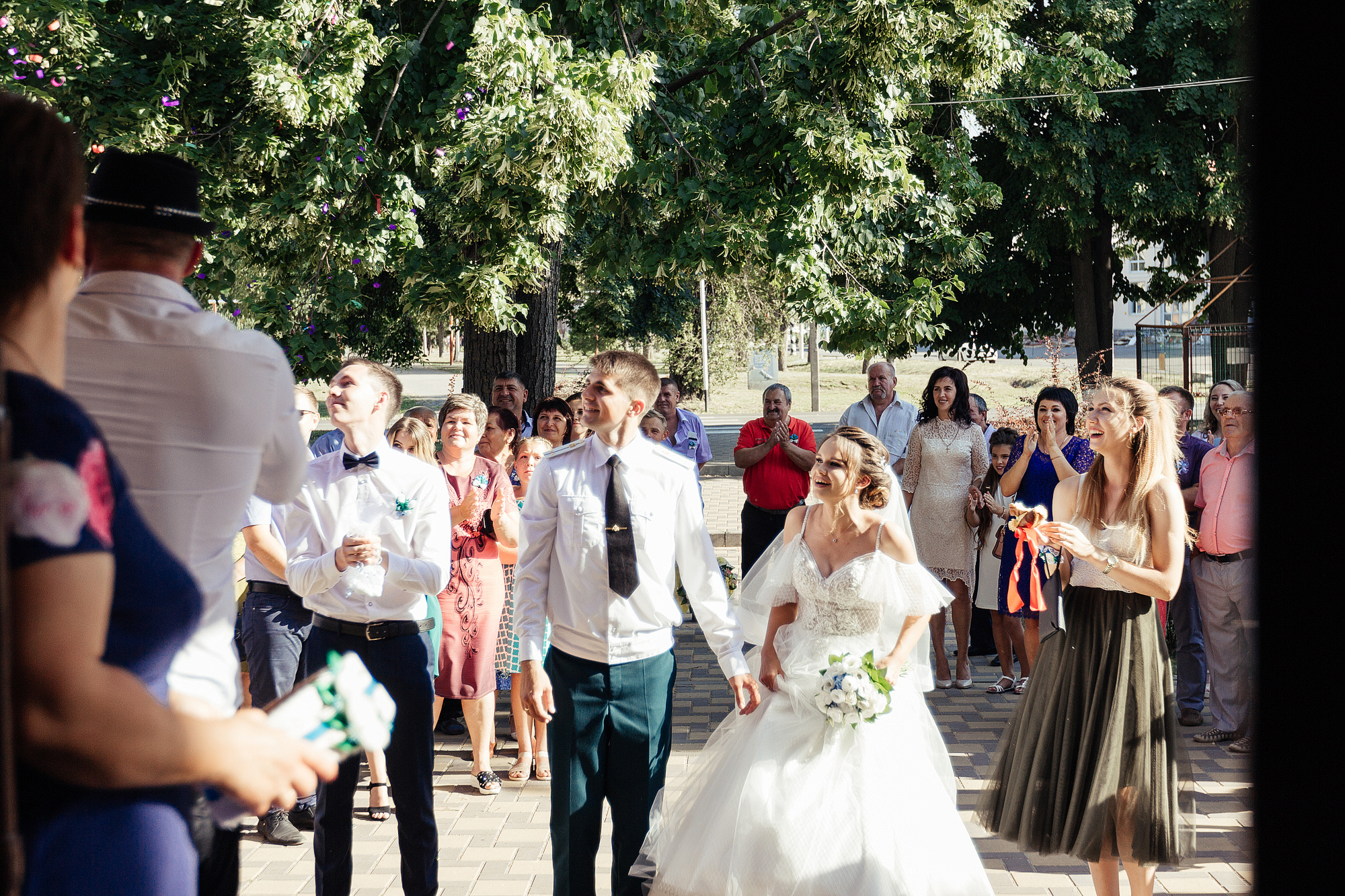 Лиза и Серёжа 06.07.2019. Алексеева Татьяна свадебный фотограф Краснодар, Краснодарский край