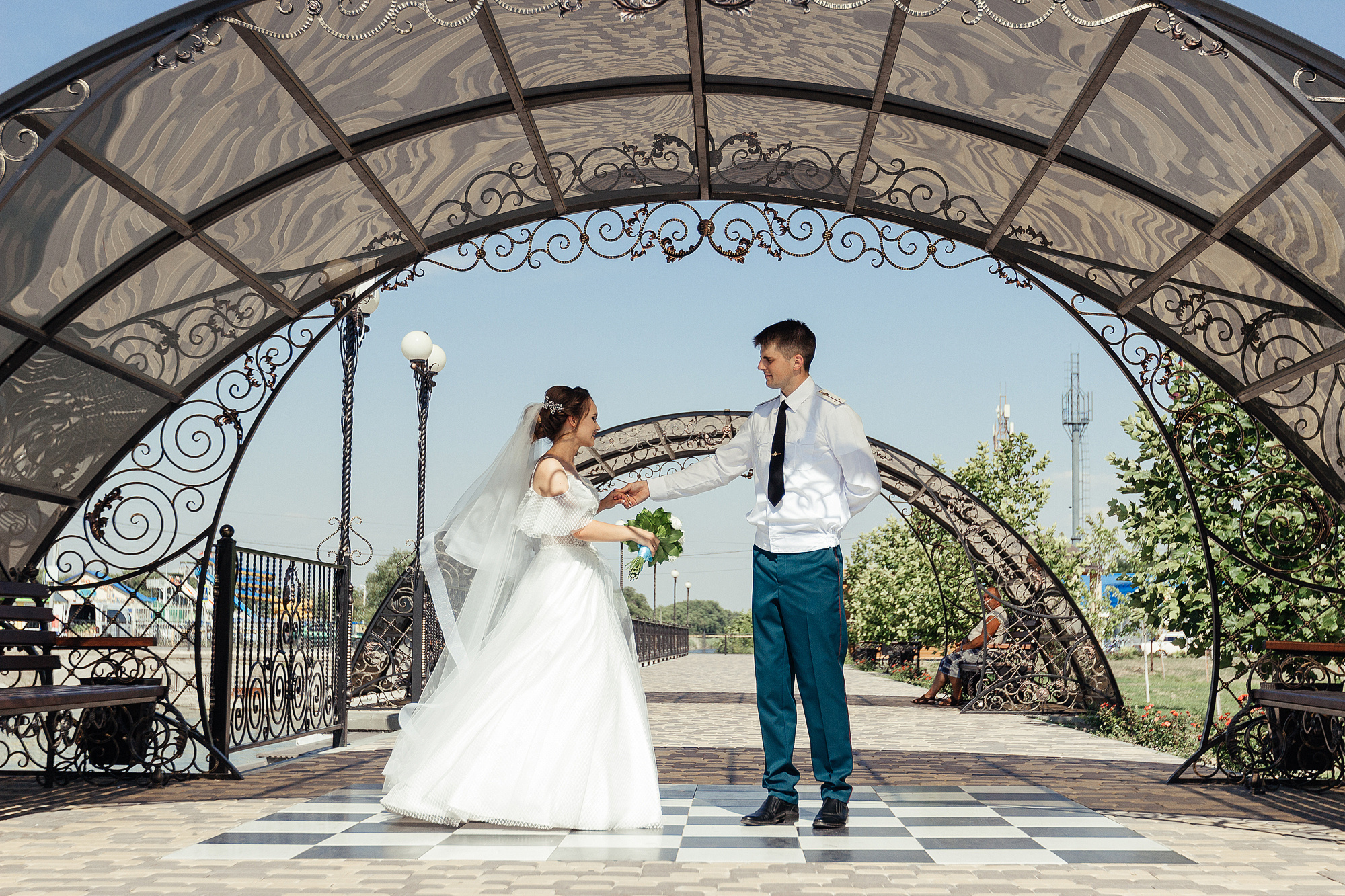 Лиза и Серёжа 06.07.2019. Алексеева Татьяна свадебный фотограф Краснодар, Краснодарский край