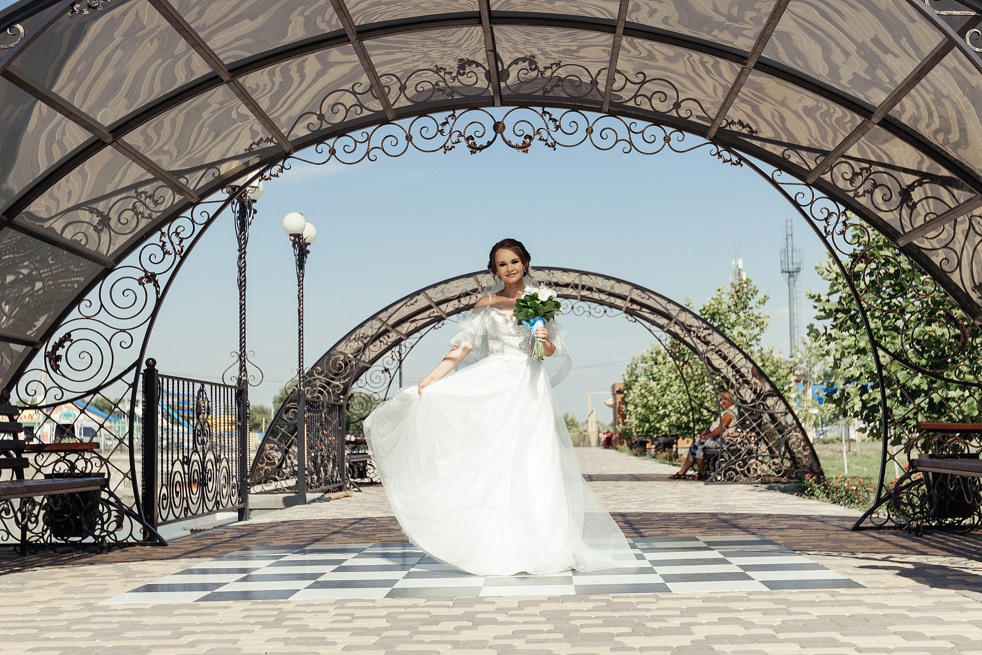 Лиза и Серёжа 06.07.2019. Алексеева Татьяна свадебный фотограф Краснодар, Краснодарский край