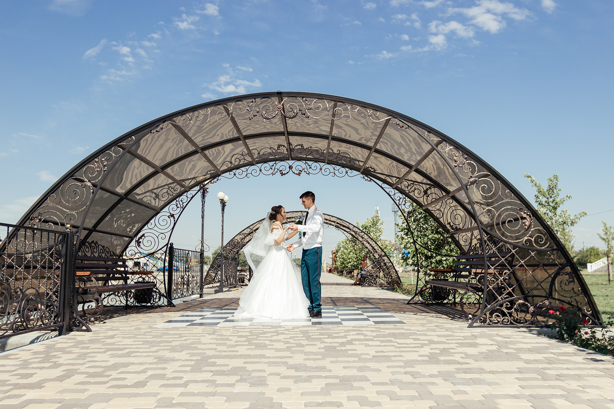 Лиза и Серёжа 06.07.2019. Алексеева Татьяна свадебный фотограф Краснодар, Краснодарский край