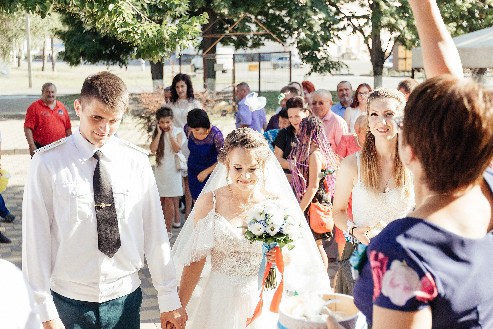 Лиза и Серёжа 06.07.2019. Алексеева Татьяна свадебный фотограф Краснодар, Краснодарский край