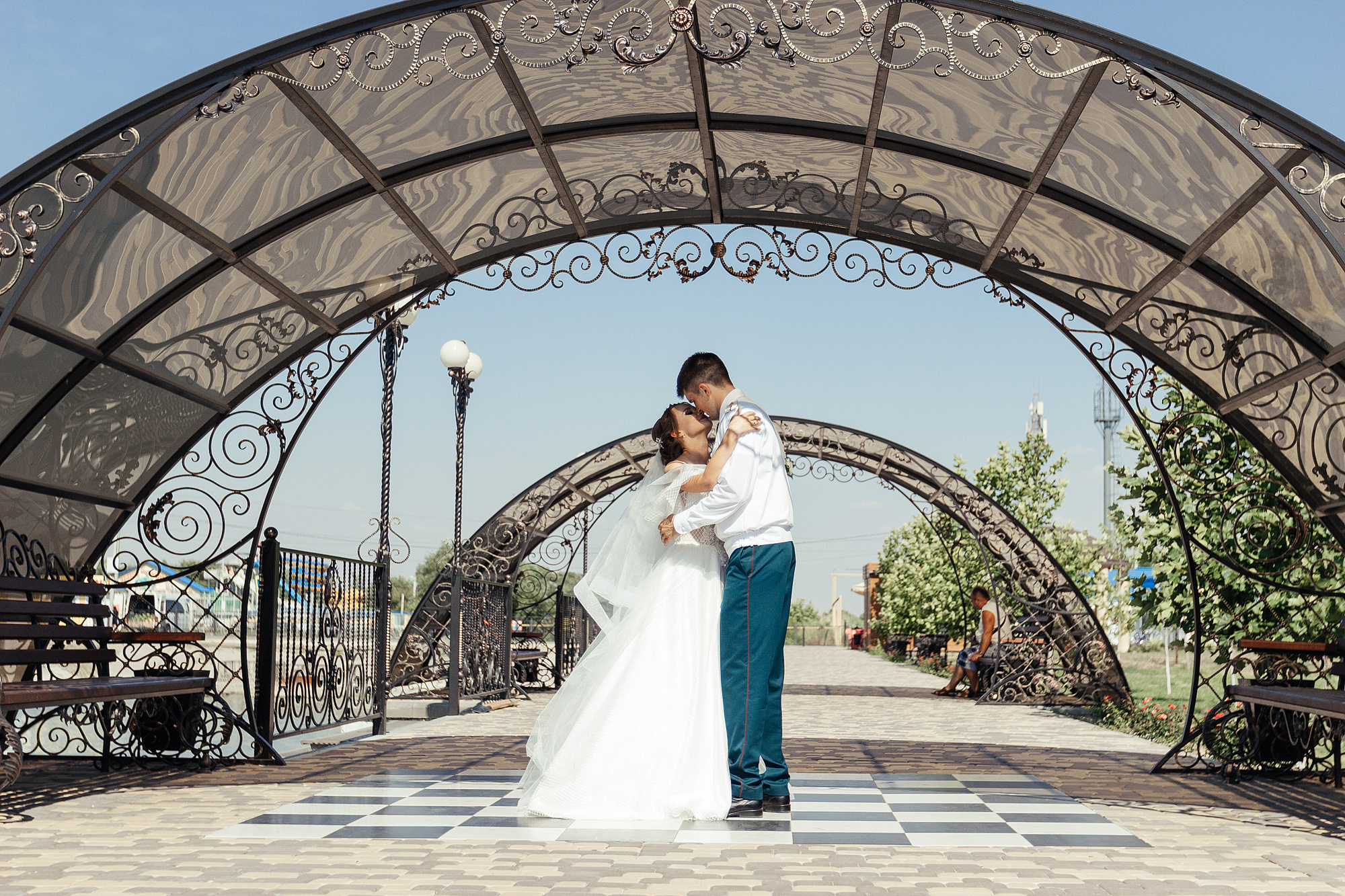 Лиза и Серёжа 06.07.2019. Алексеева Татьяна свадебный фотограф Краснодар, Краснодарский край