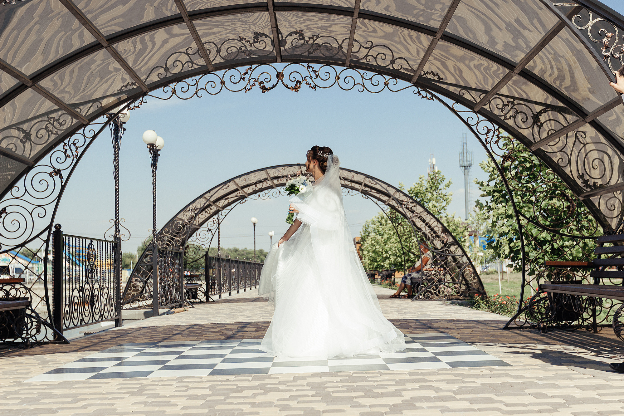 Лиза и Серёжа 06.07.2019. Алексеева Татьяна свадебный фотограф Краснодар, Краснодарский край