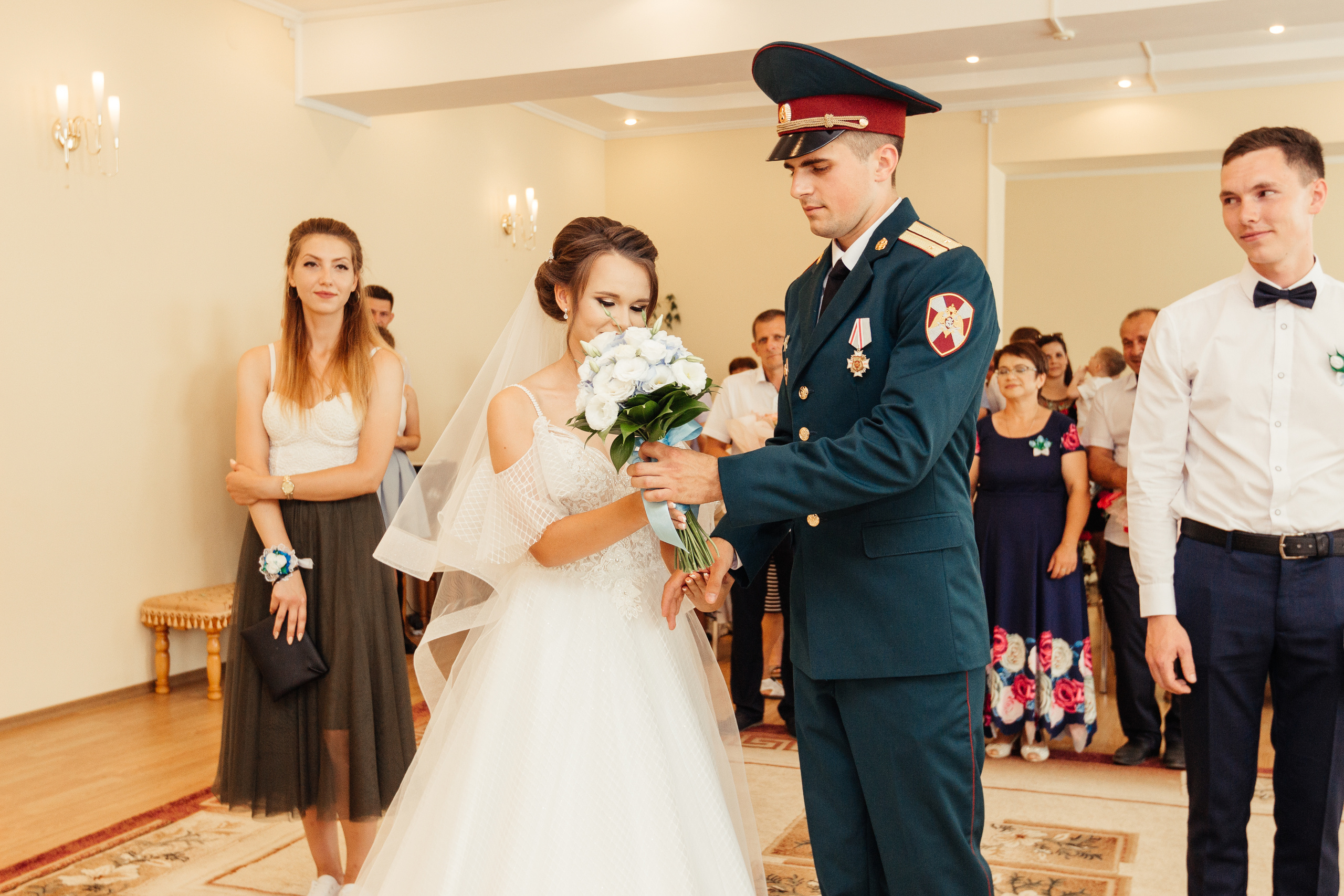 Лиза и Серёжа 06.07.2019. Алексеева Татьяна свадебный фотограф Краснодар, Краснодарский край