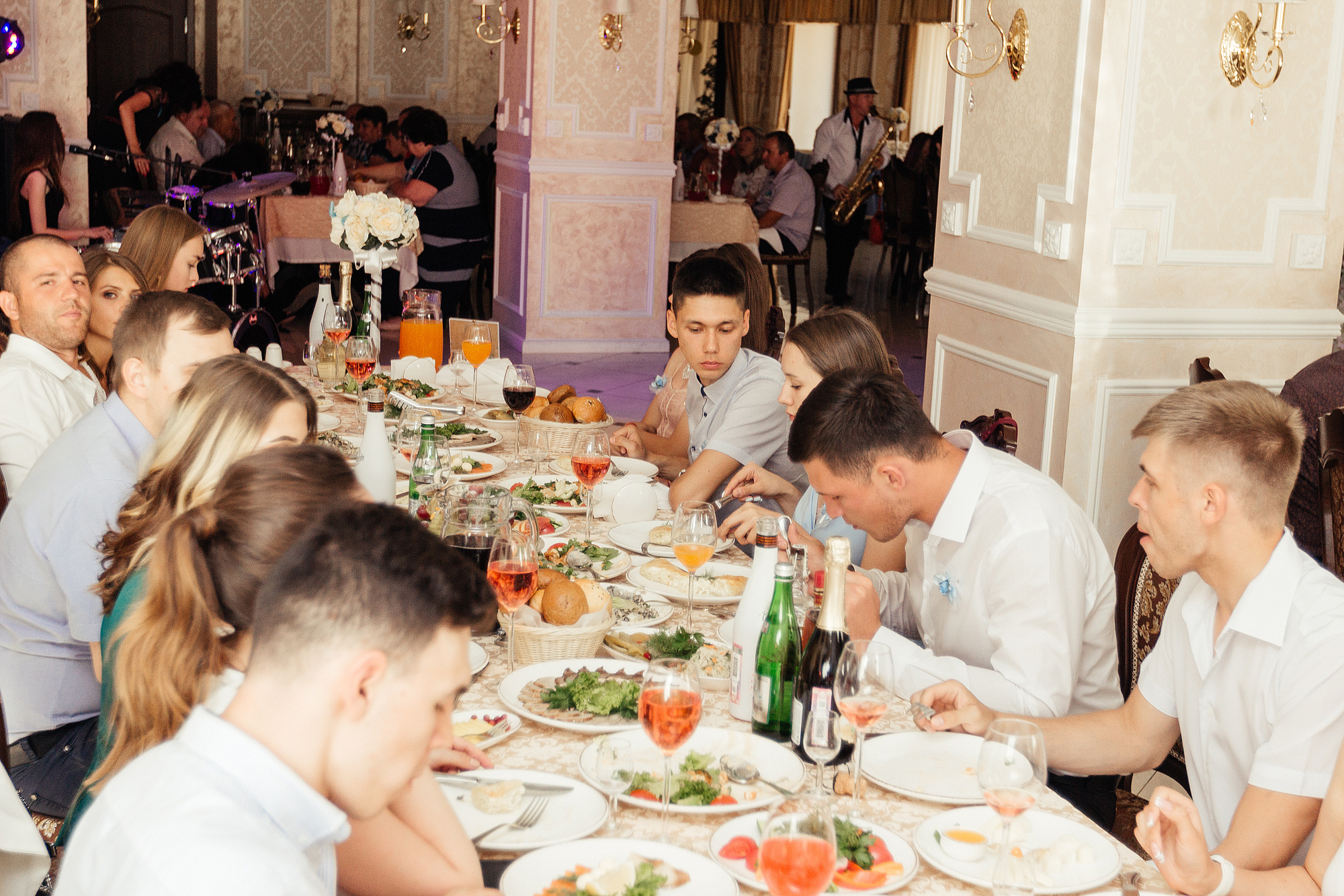 Лиза и Серёжа 06.07.2019. Алексеева Татьяна свадебный фотограф Краснодар, Краснодарский край