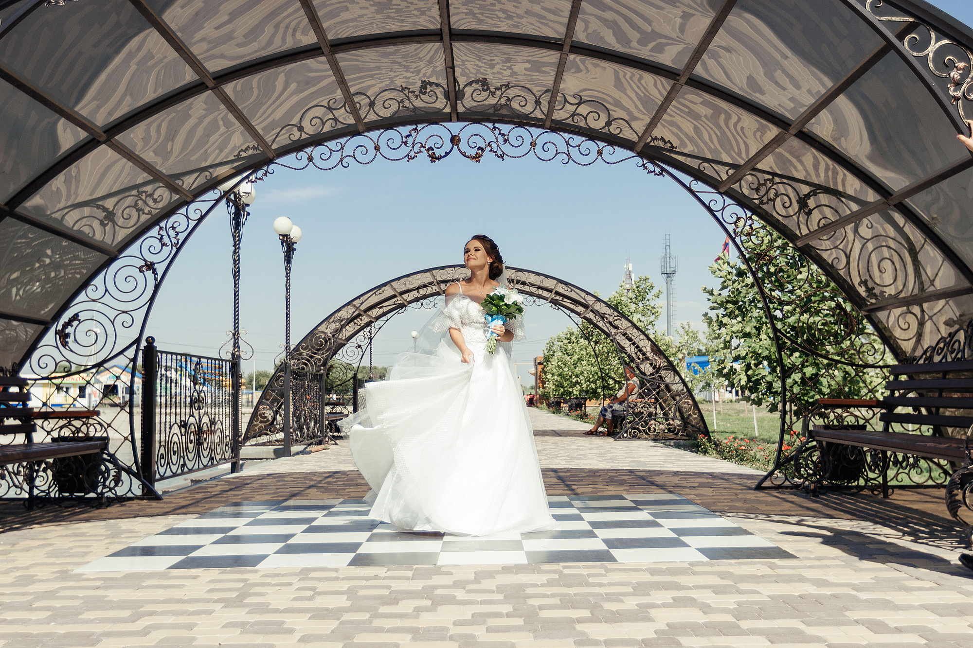 Лиза и Серёжа 06.07.2019. Алексеева Татьяна свадебный фотограф Краснодар, Краснодарский край