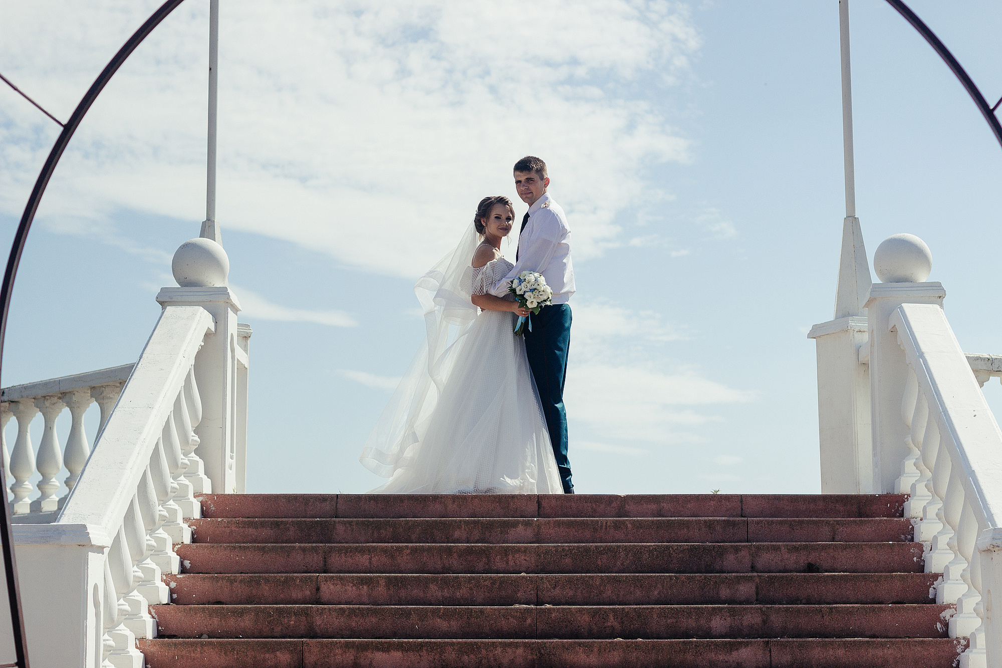 Лиза и Серёжа 06.07.2019. Алексеева Татьяна свадебный фотограф Краснодар, Краснодарский край