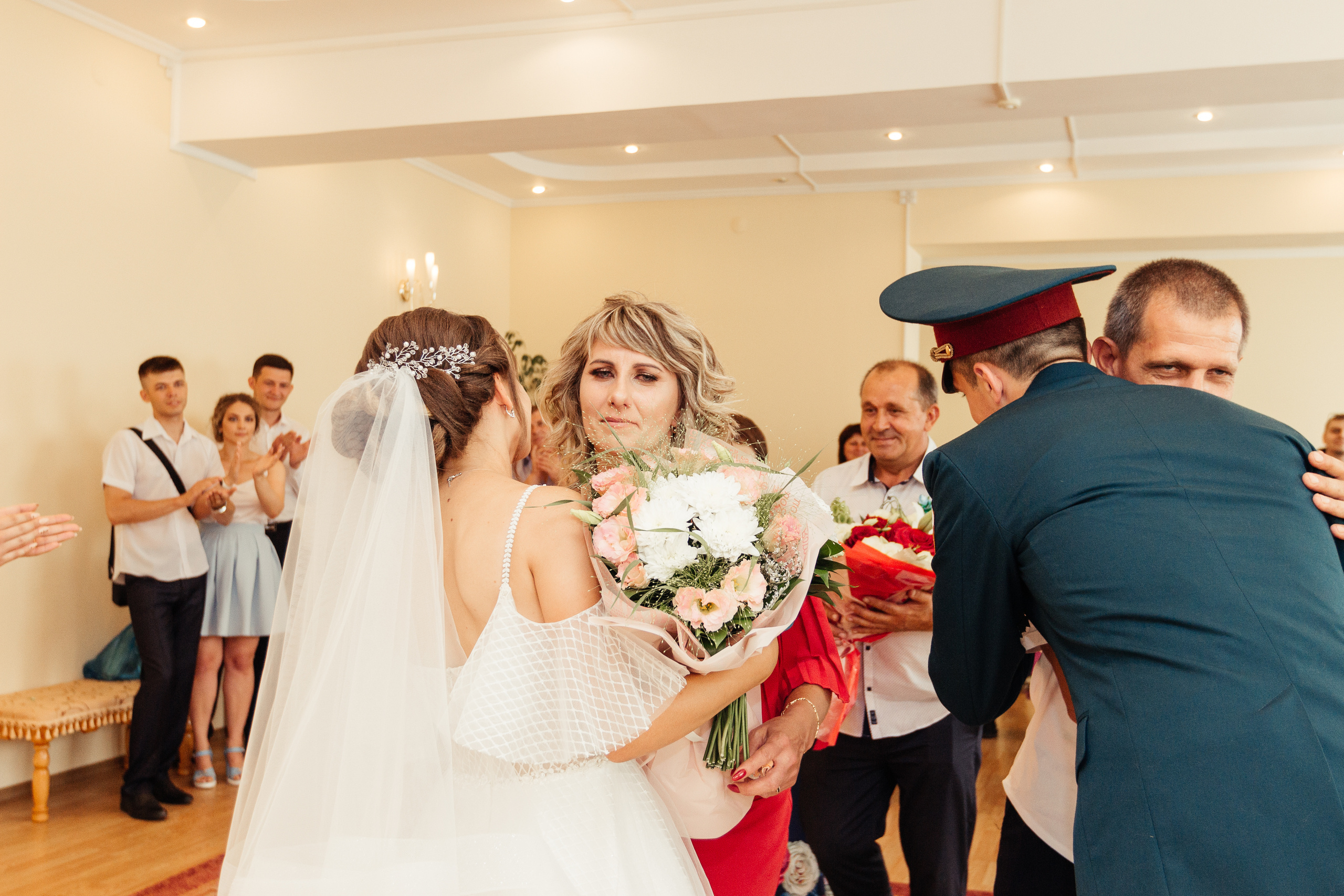 Лиза и Серёжа 06.07.2019. Алексеева Татьяна свадебный фотограф Краснодар, Краснодарский край