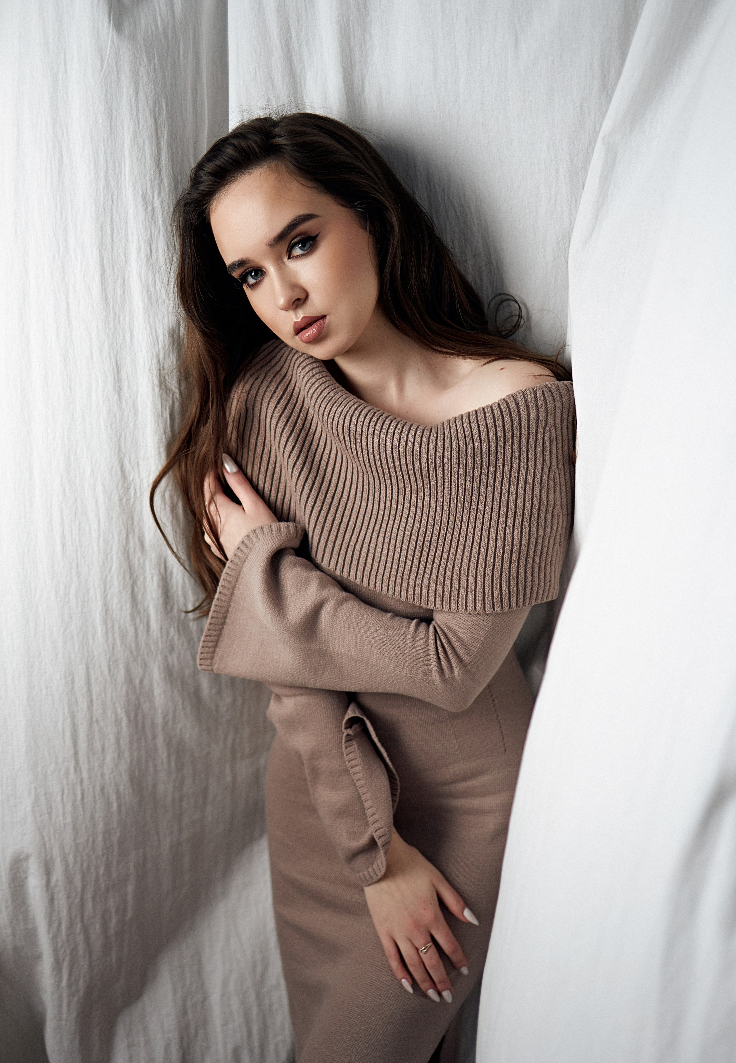 Студийные съемки 2025 г. Фотограф Роксана, Санкт-Петербург