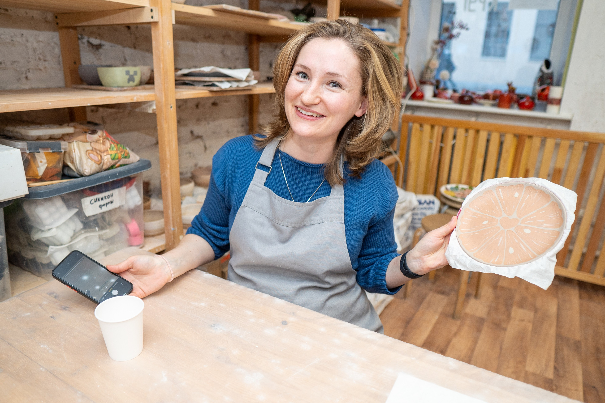 Варвара. Семейный и детский фотограф в Санкт-Петербурге Сергей Тарасов