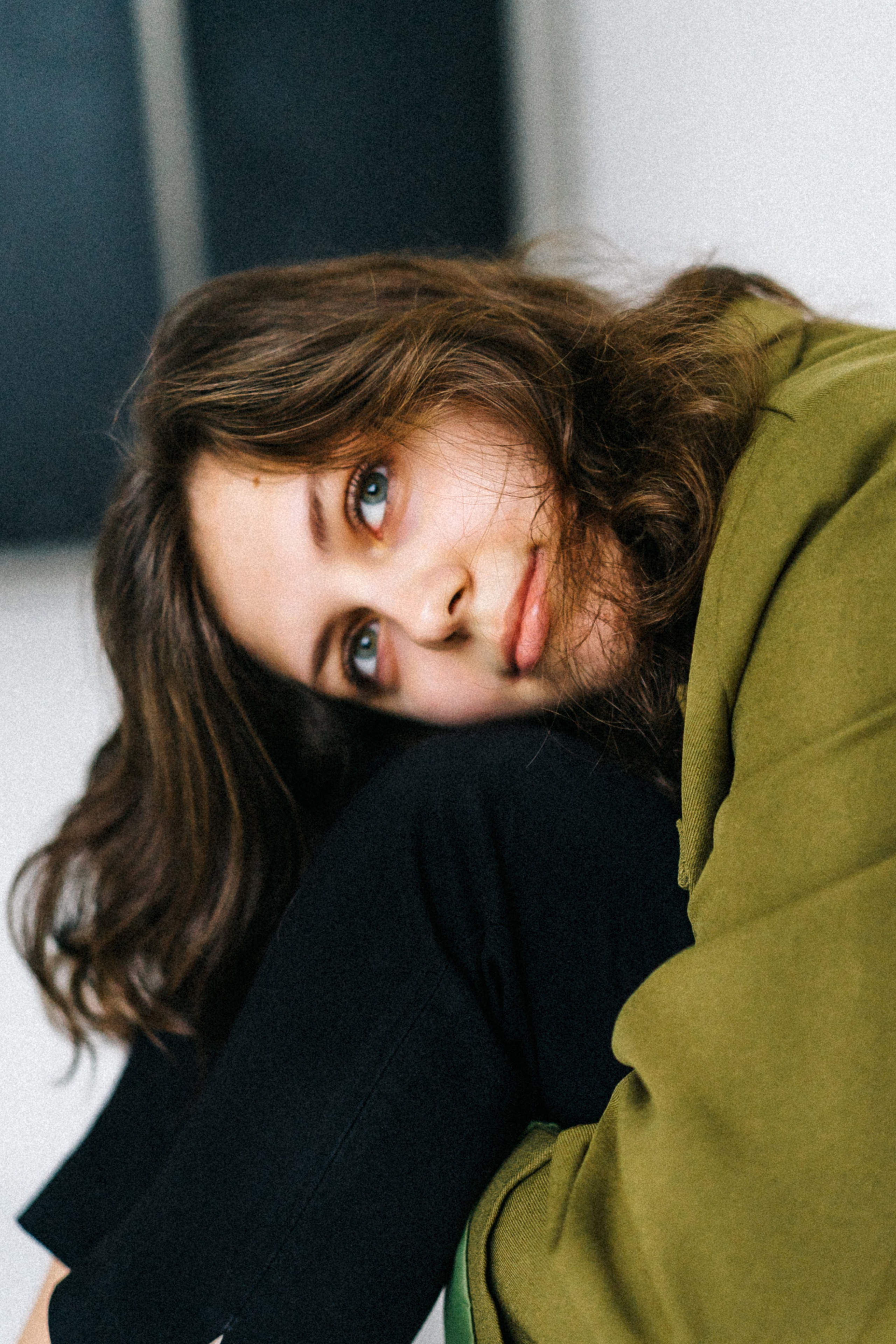 Студийная фотосессия. Семейный фотограф в Москве Ирина Жур