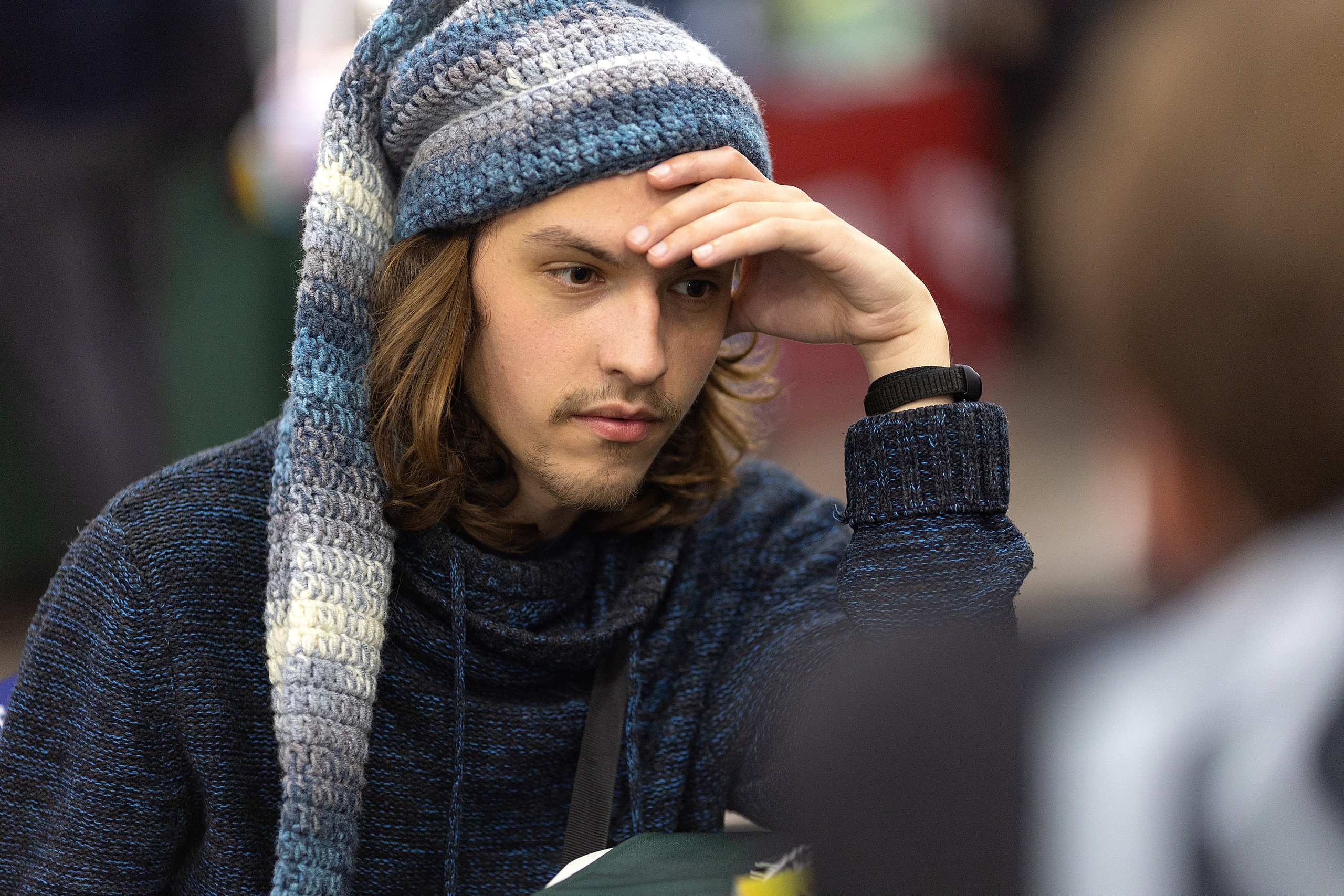 SnowDice | Санкт-Петербург, 2025. Репортажный фотограф