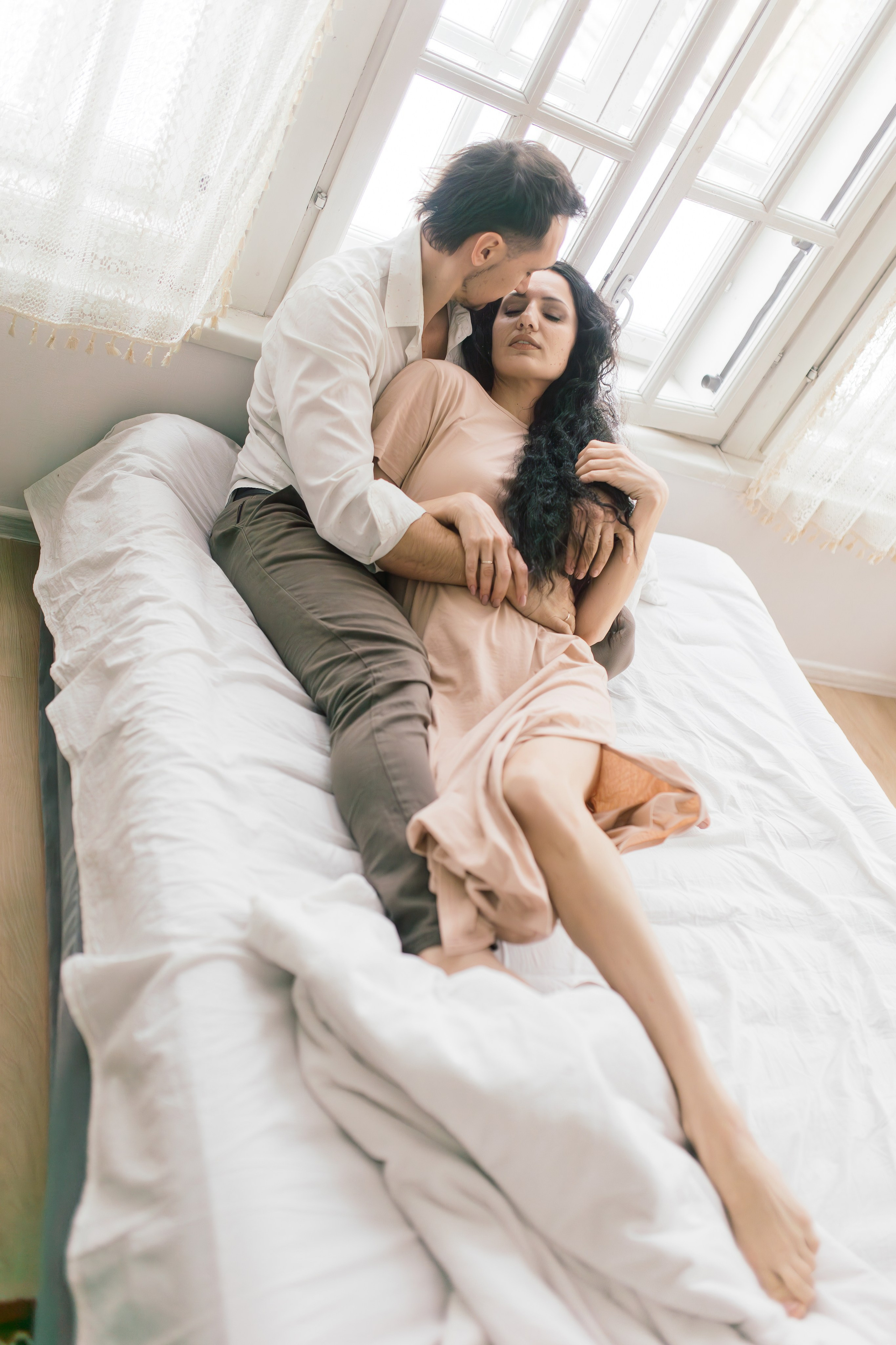 Balcone Studio. Семейный фотограф Толстикова Кристина