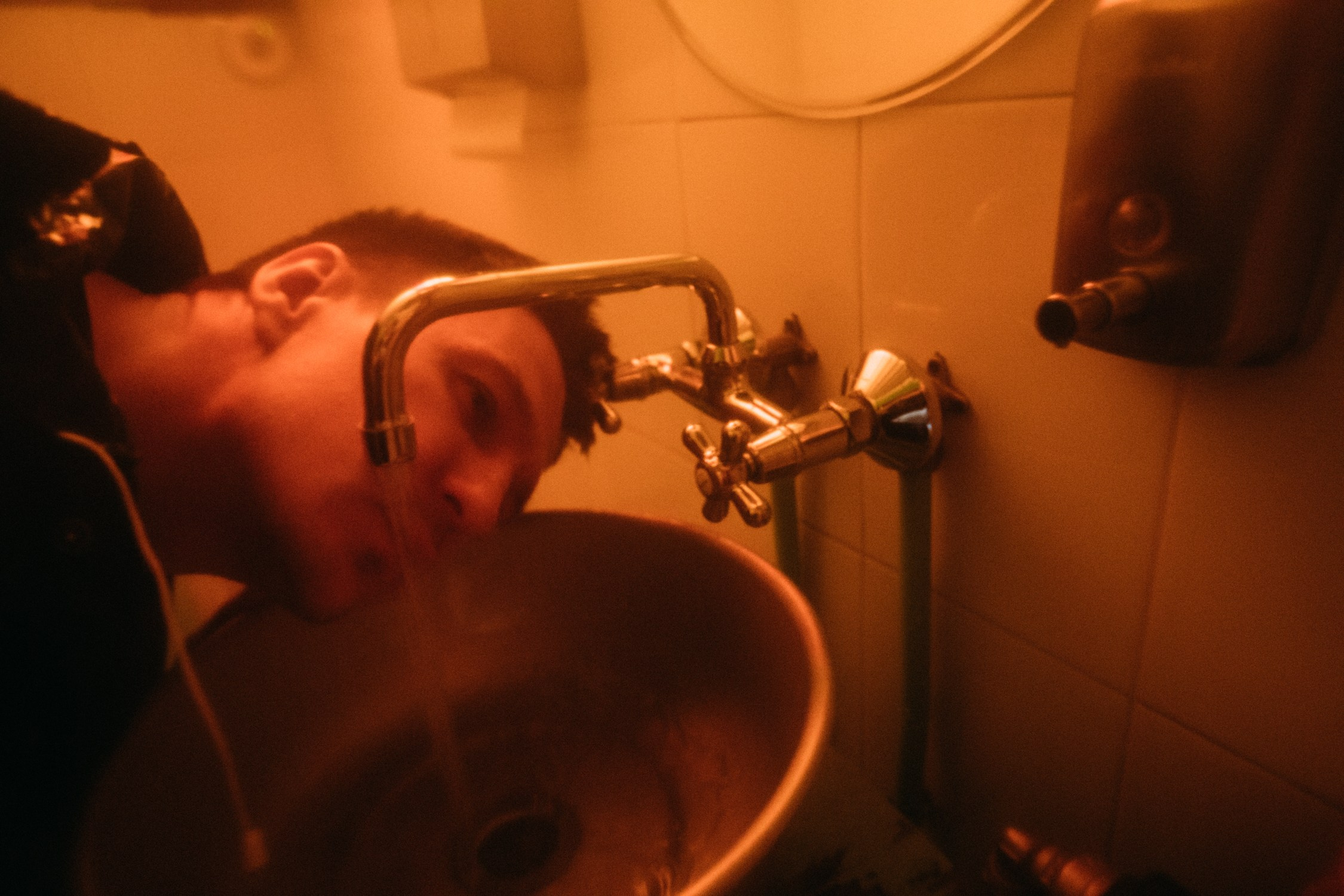 NRTSN. Свадебный и семейный фотограф в Екатеринбурге Илья Рихтер