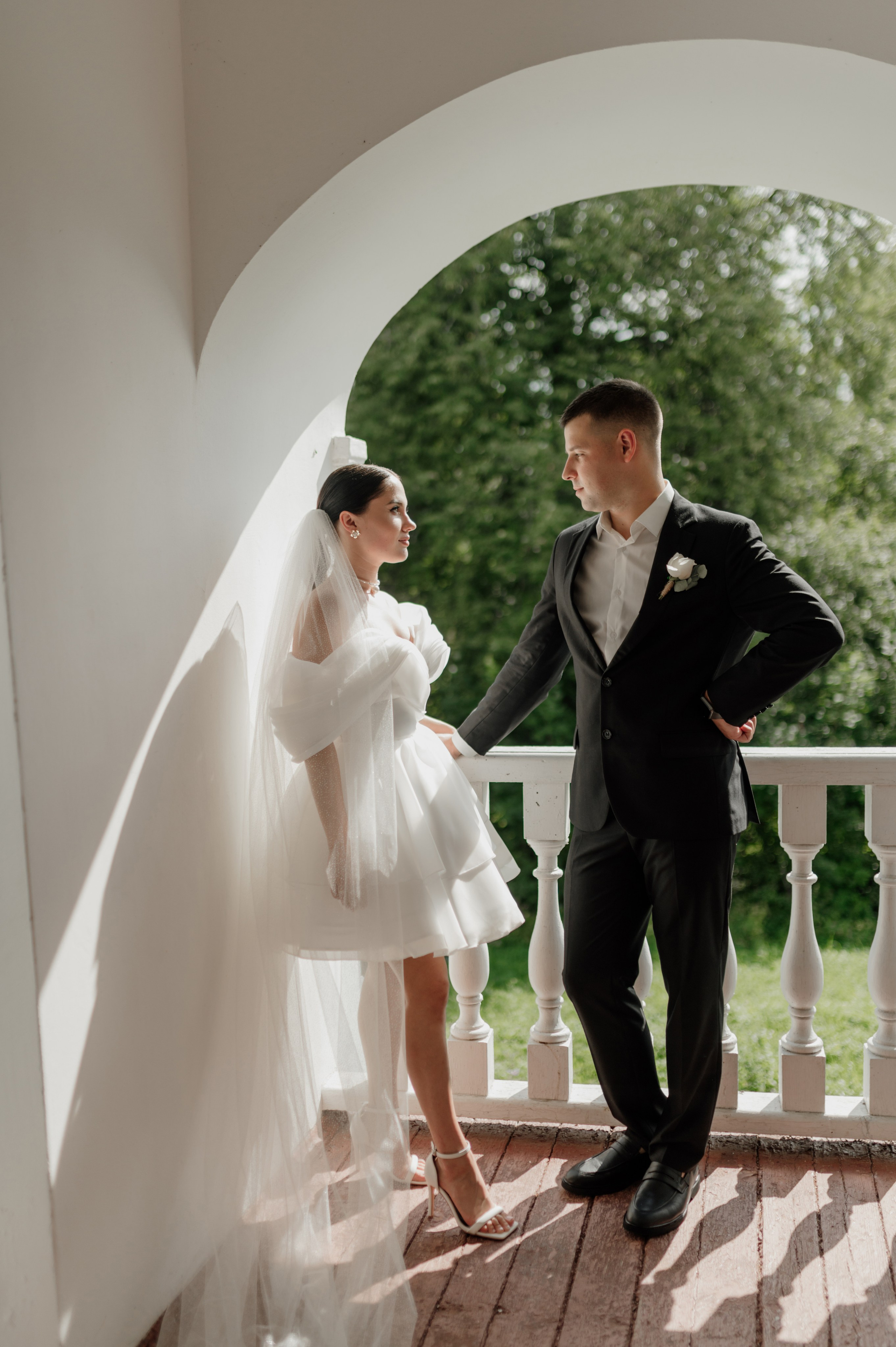 D&P. Свадебный и Семейный фотограф в Ярославле Алёна Колясникова