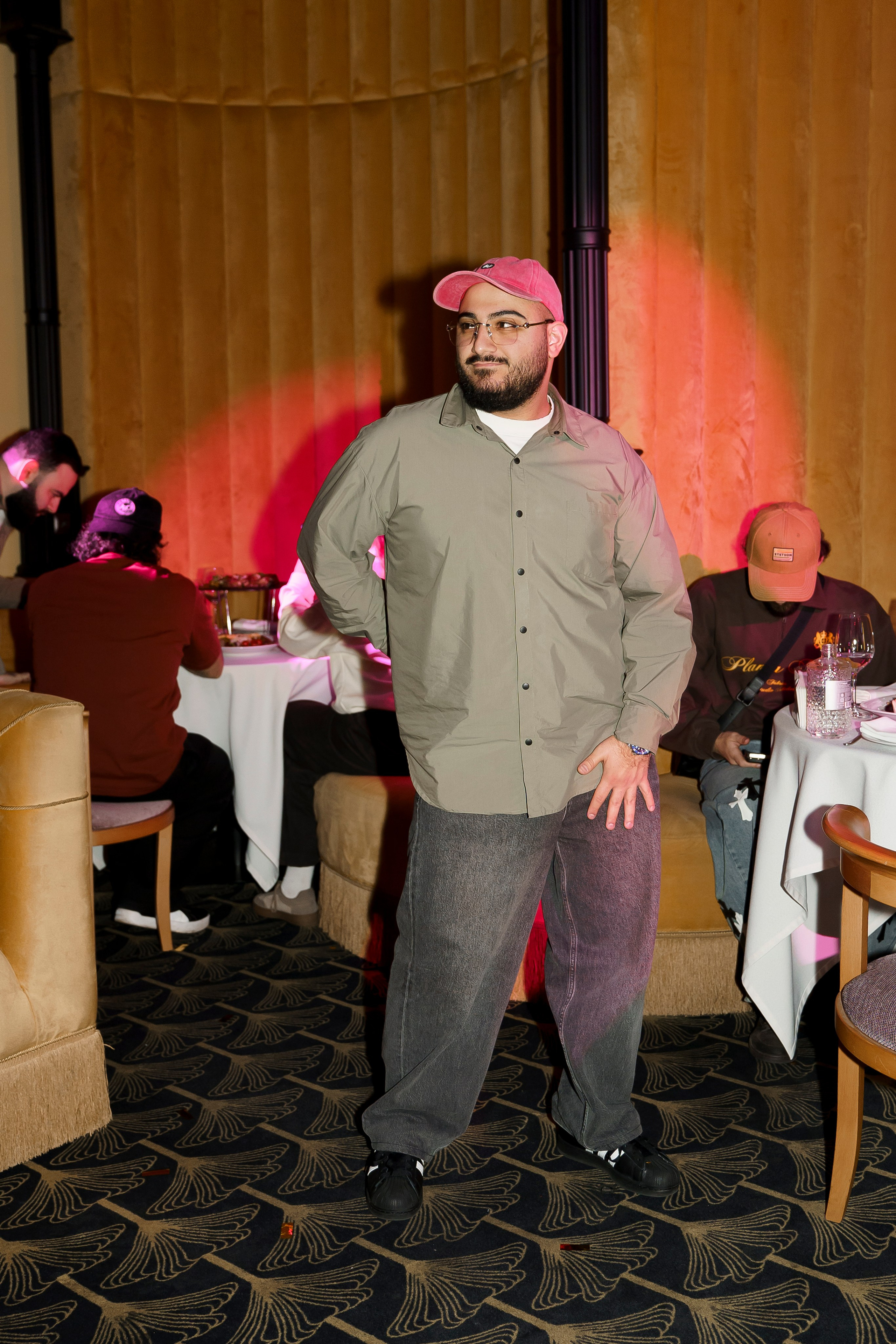 Это вам не Macarena. Свадебный фотограф в Москве. Диана Грицай