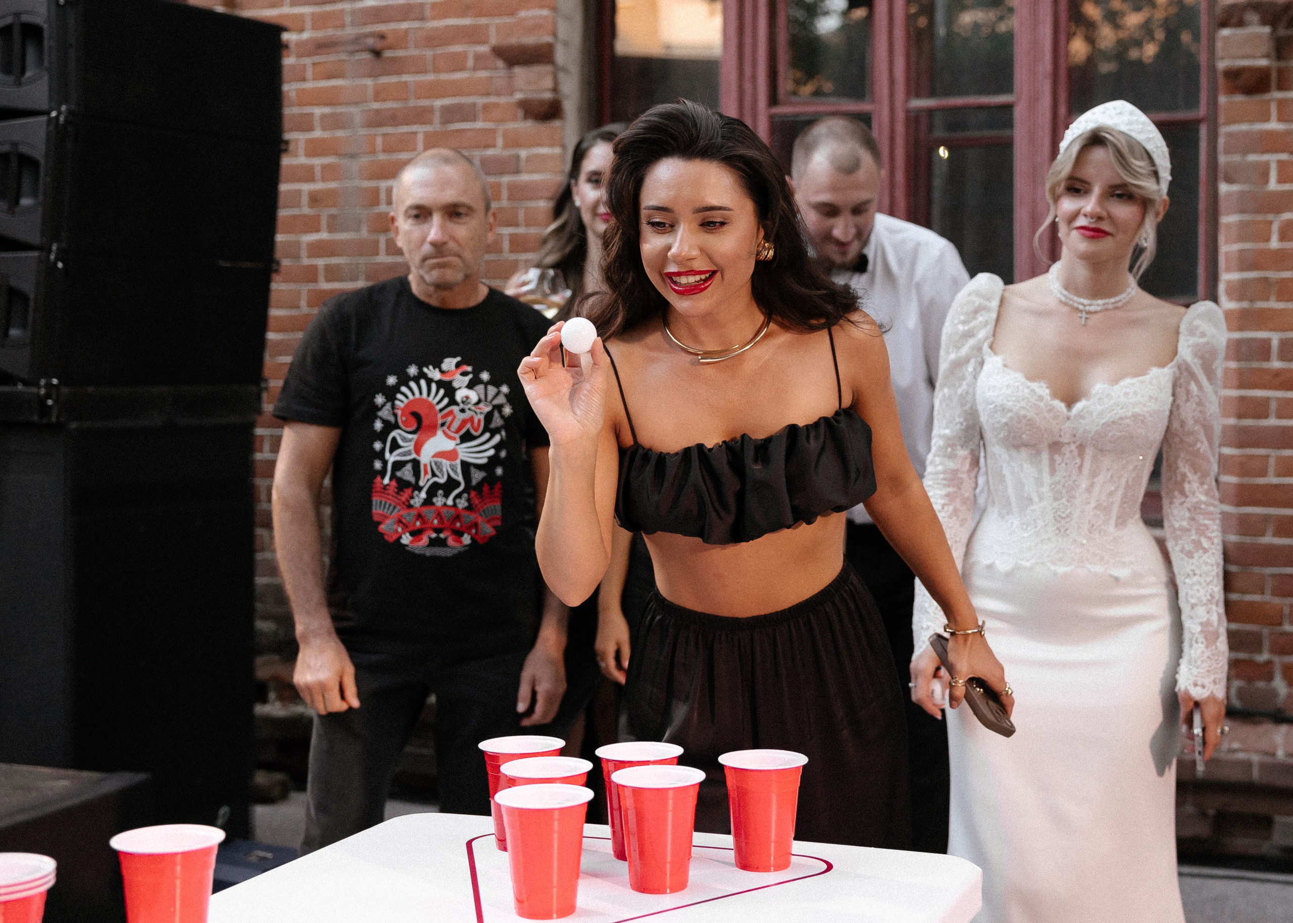 Даша + Дима. Свадебный и семейный фотограф в Саратове Маша Паника