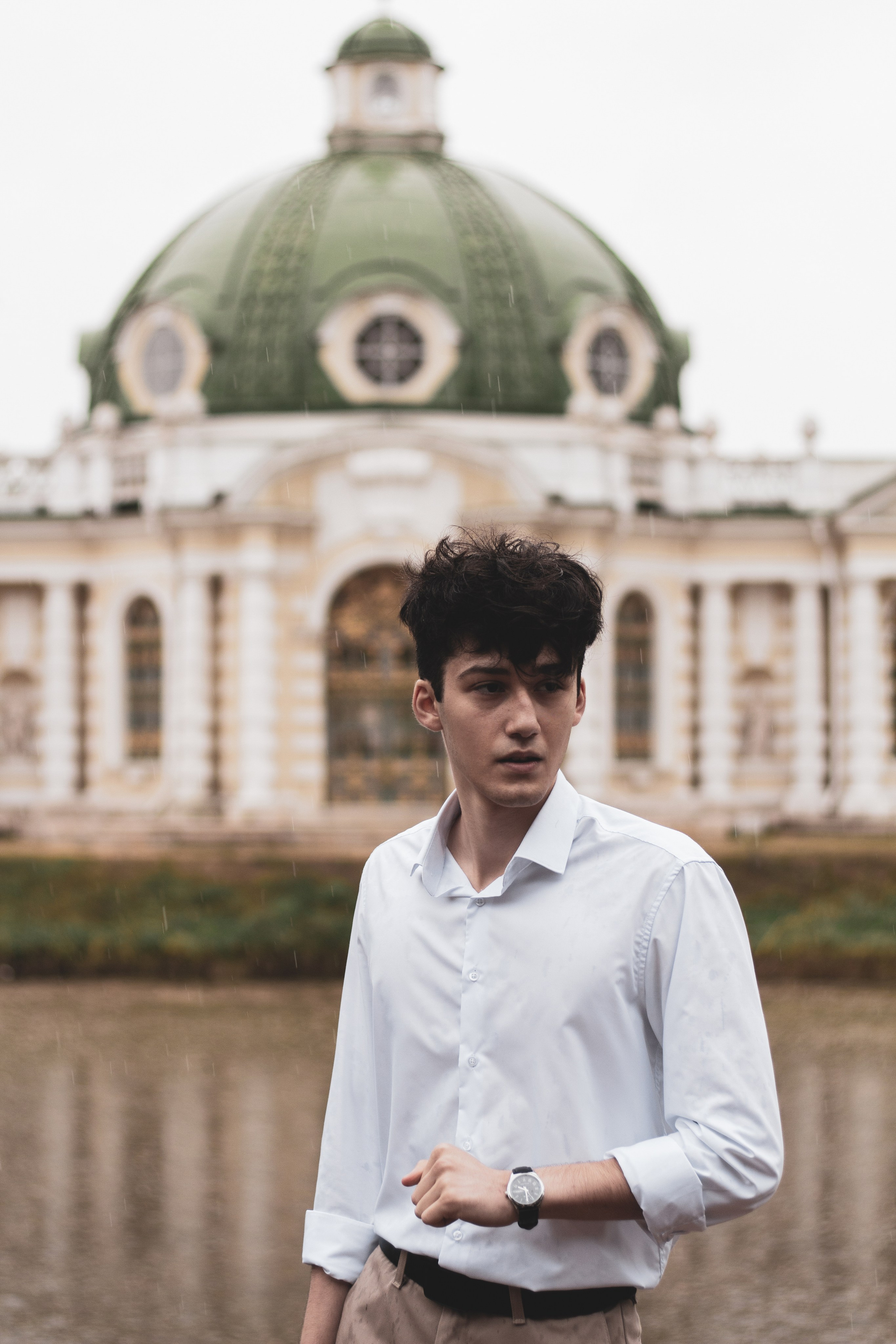 Уличная съемка — Рауф. Портретный фотограф в Орле. Готовые фото за 3 дня! Помощь в позировании. Советы по организации