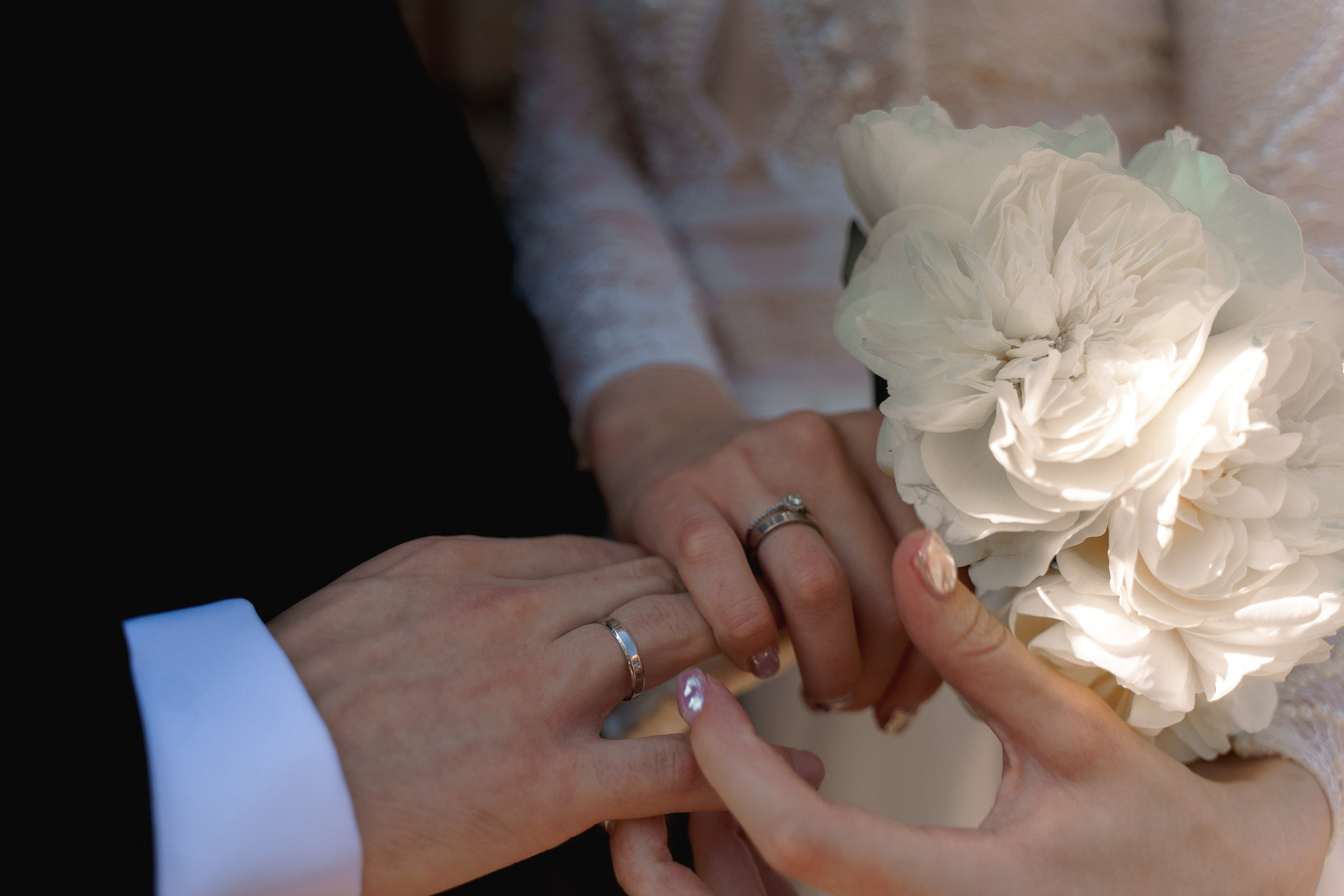 Свадебная и семейная сказка. ИРЛ — Проект