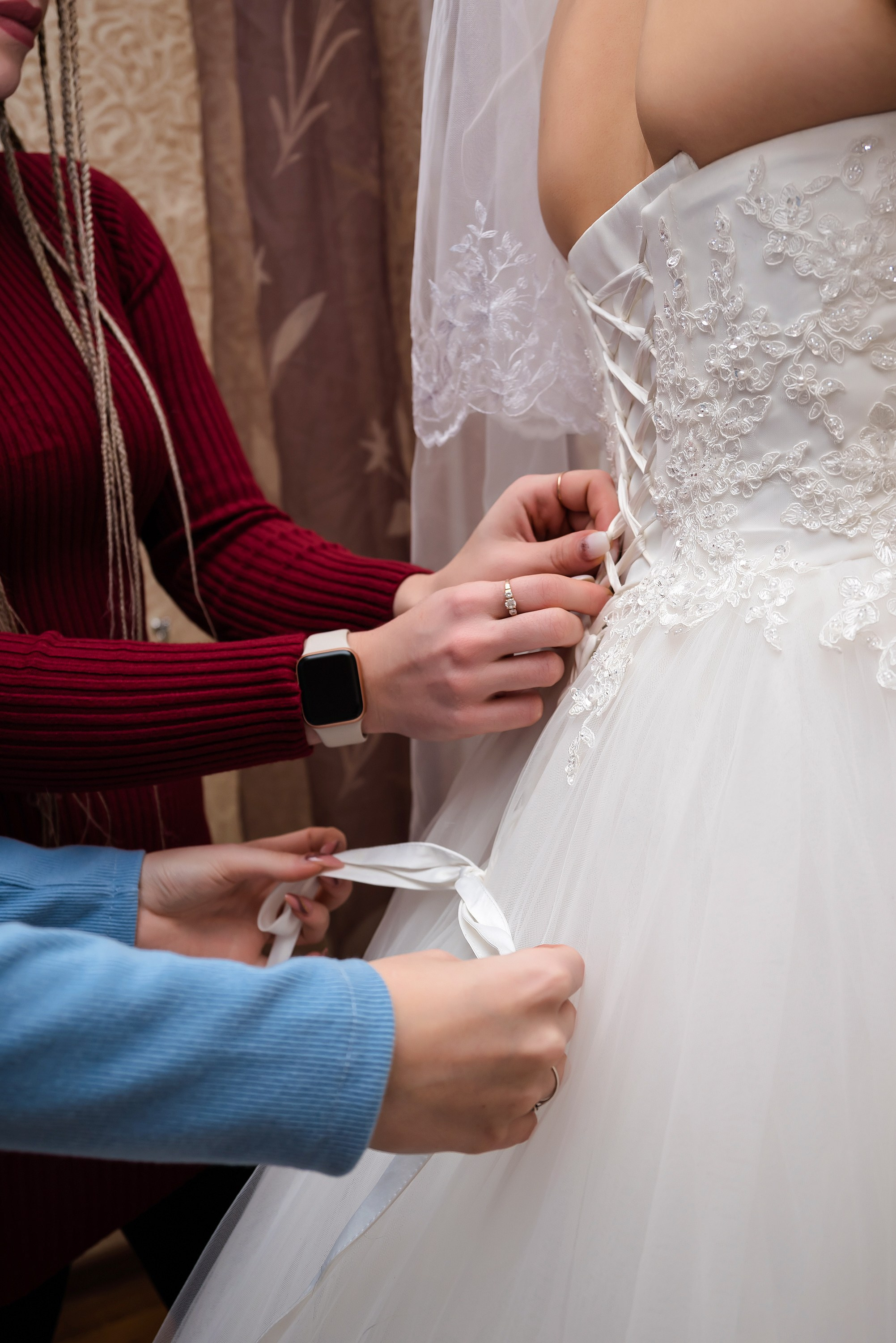 Вика и Илья. Бжицких Виталий — фотограф г. Ульяновск