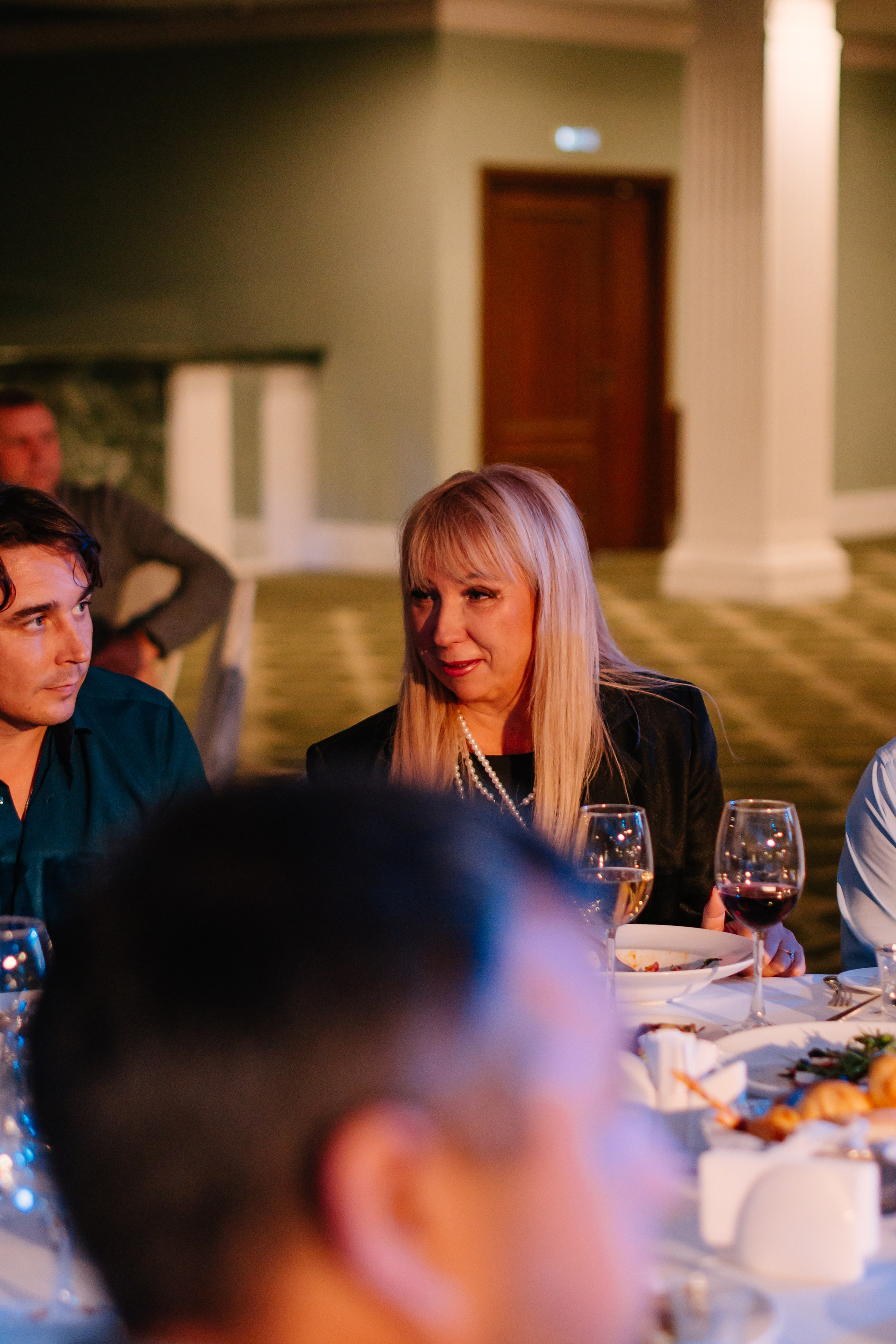 Учебному центру «Перспектива» 25 лет. Фотограф в Челябинске Любовь Денисенко