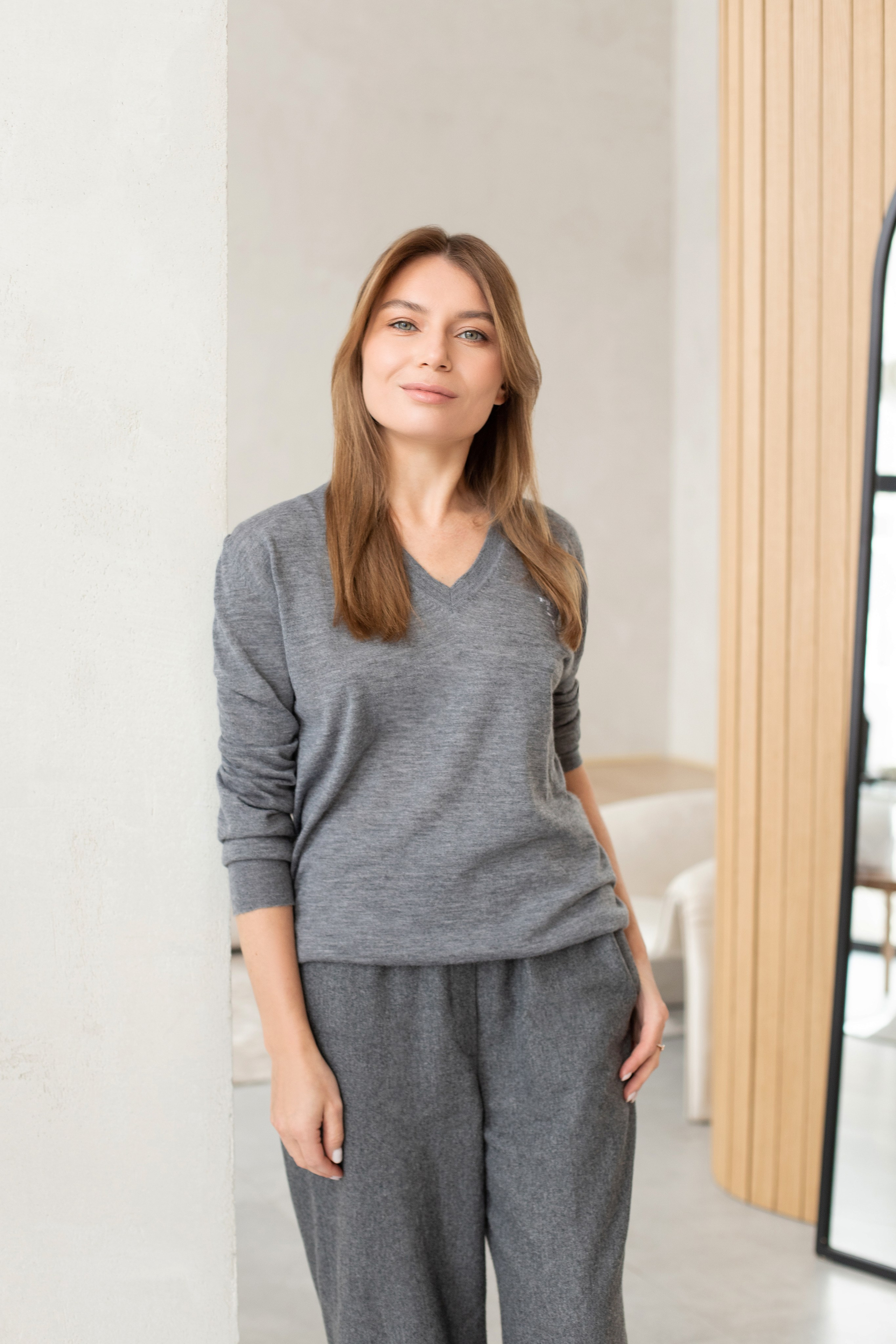 Валентина Паевская (нейропсихолог). Фотограф Анна Гаремина. Контент и индивидуальные съёмки