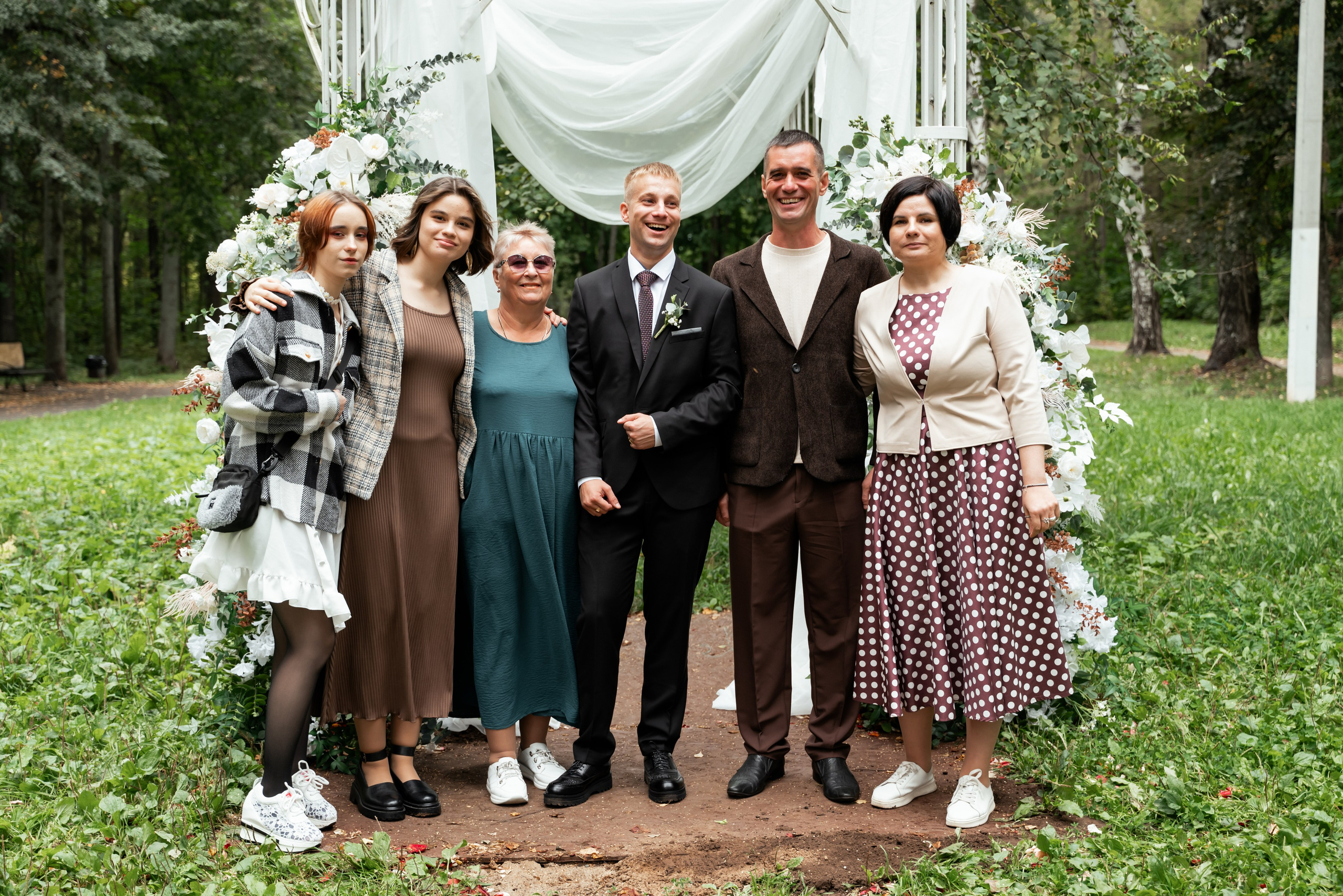 Nik&Asy wed. Свадебный и семейный фотограф в Ижевске Романова Ольга