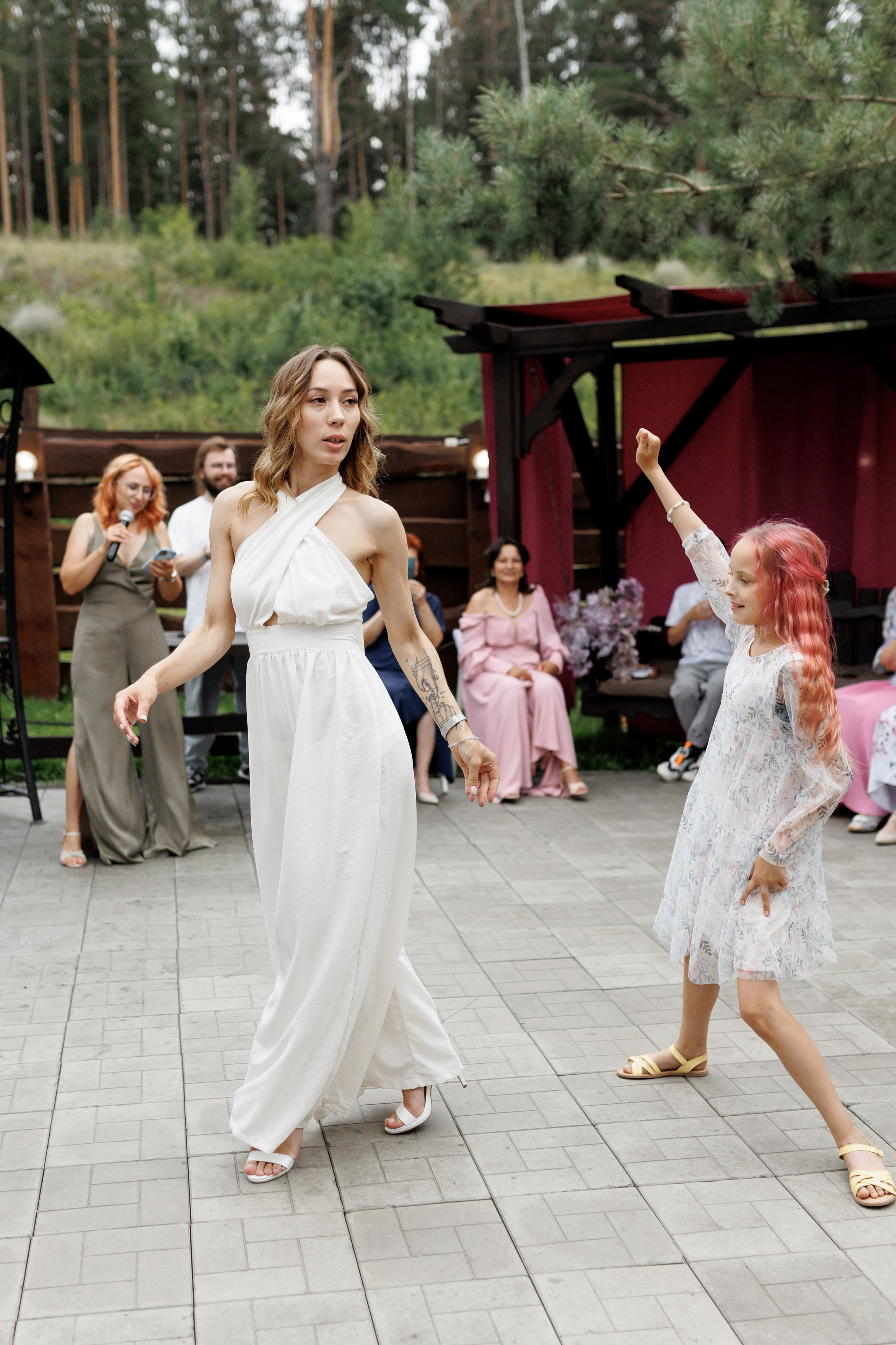 Татьяна и Илья. Щетинина Наталья свадебный фотограф Барнаул