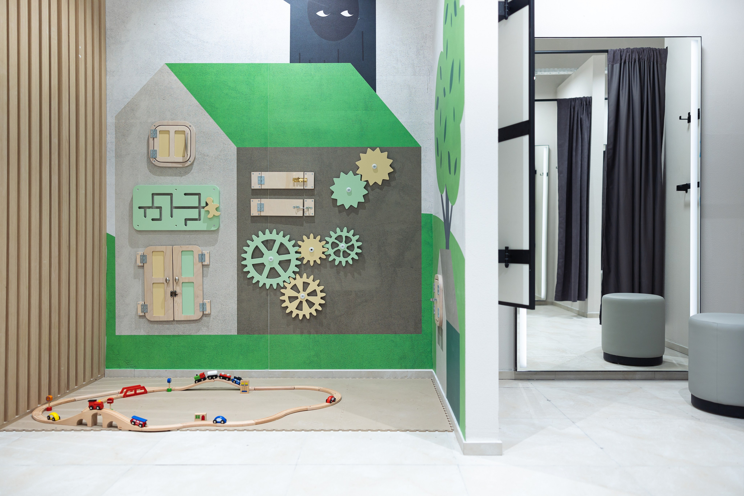 Магазин одежды «Sela». Лисенкова Алиса — Фотограф, видеомейкер. Москва