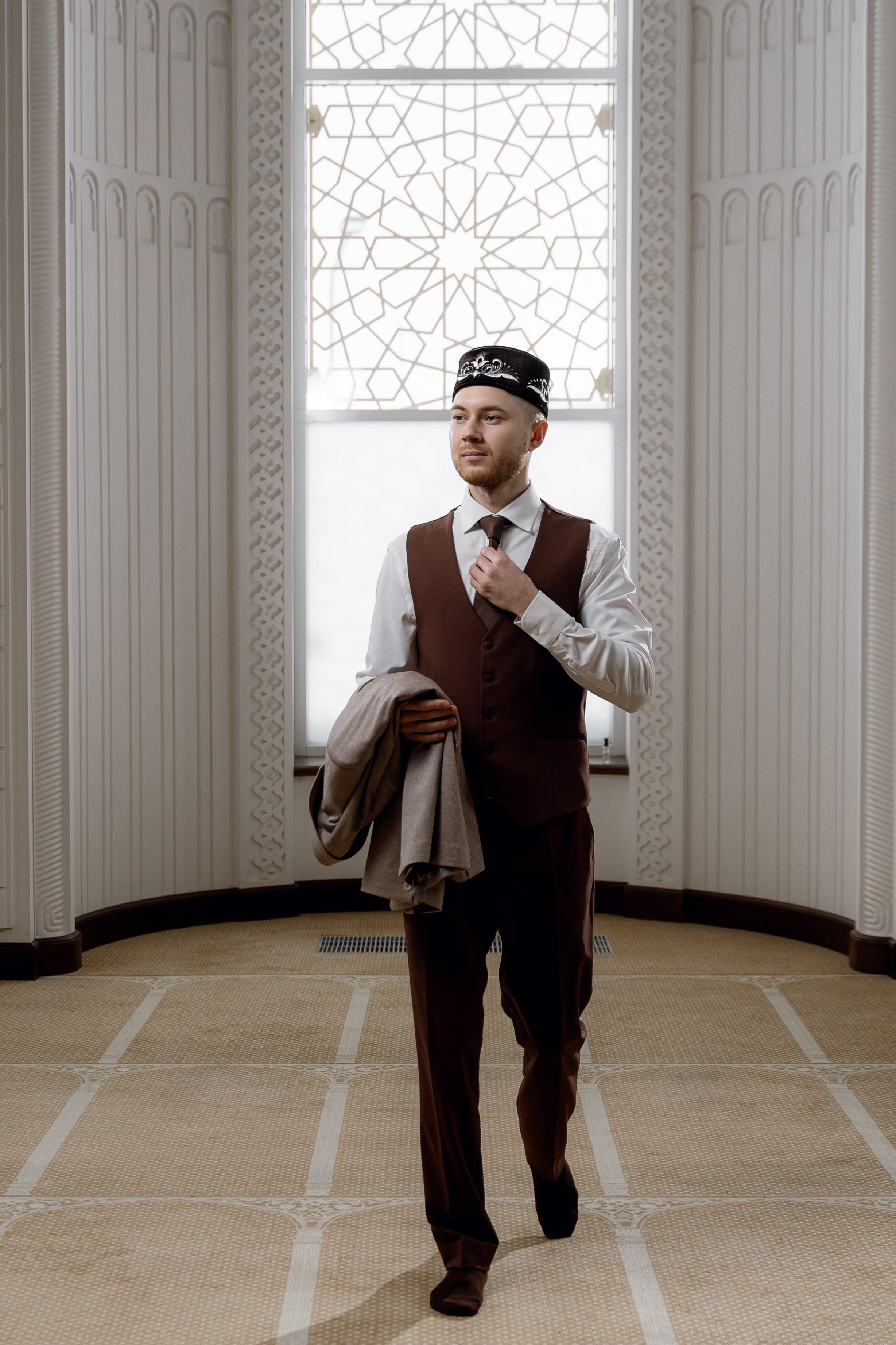 Булат & Зиля. RAMIL SAFIULLIN