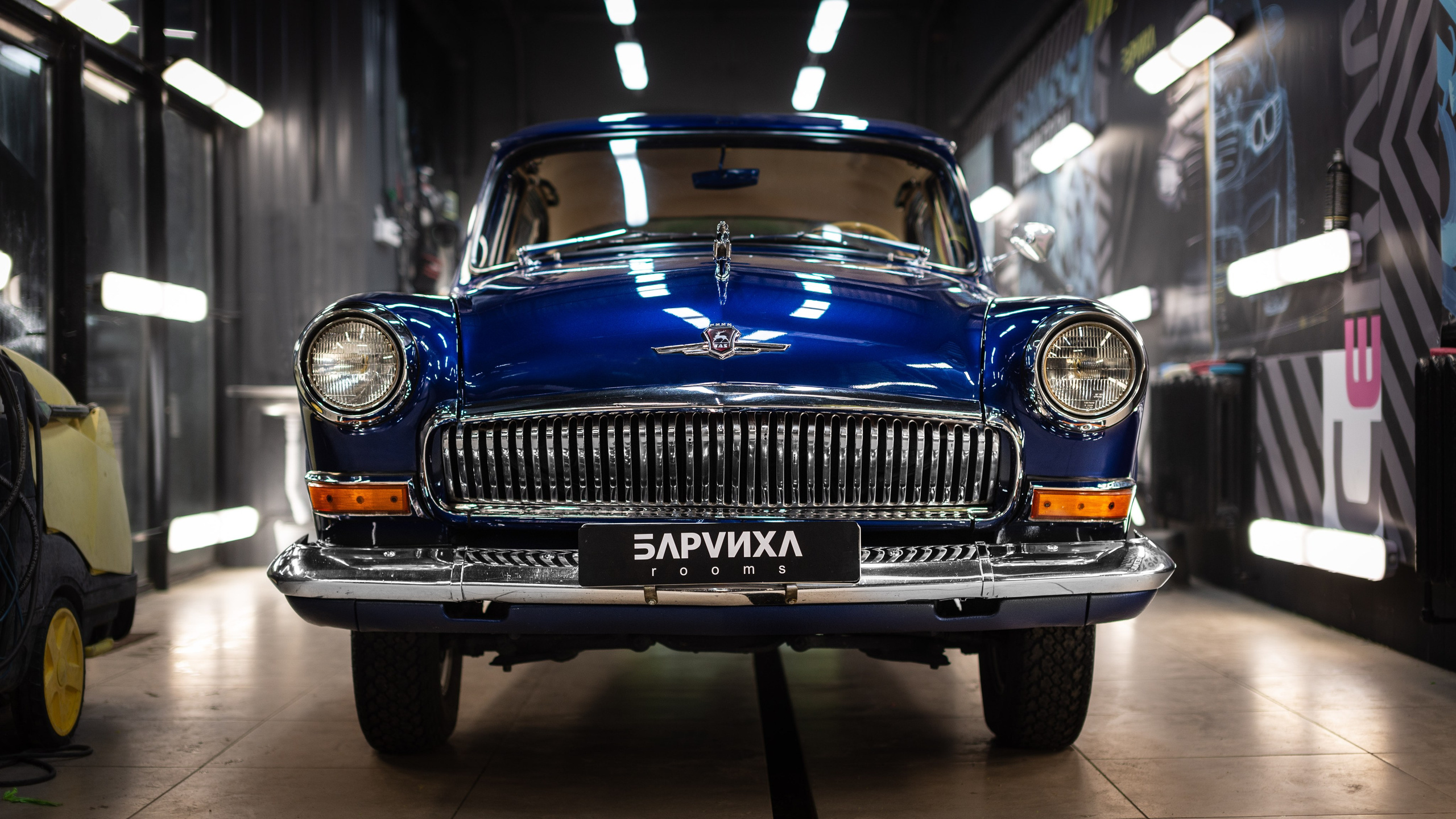 Фотосессии в детэйлинг. Автомобильный фотограф 3VIPHOTO #Томск