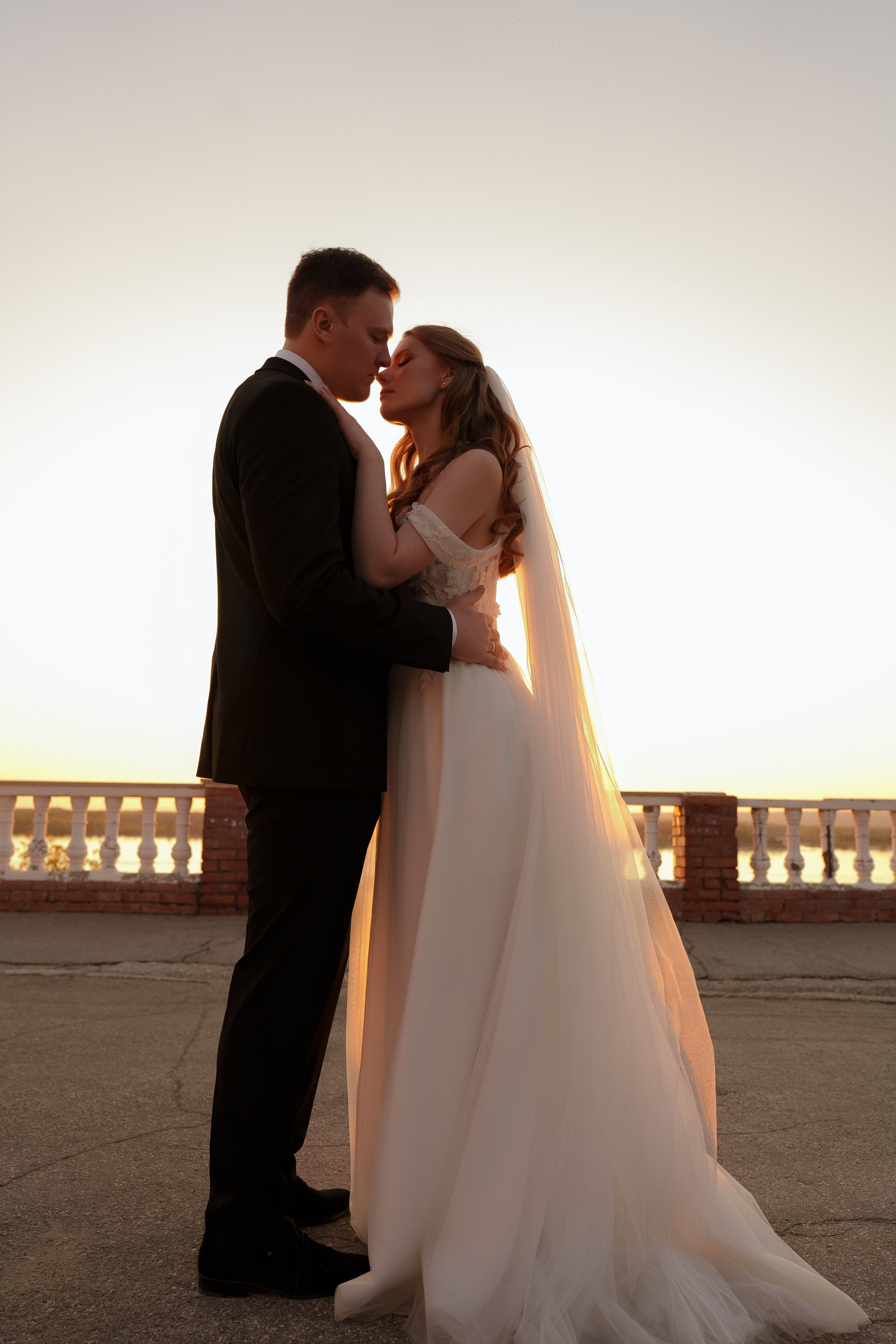 Свадебное портфолио. Свадебный и семейный фотограф в Самаре Салахова Гулина