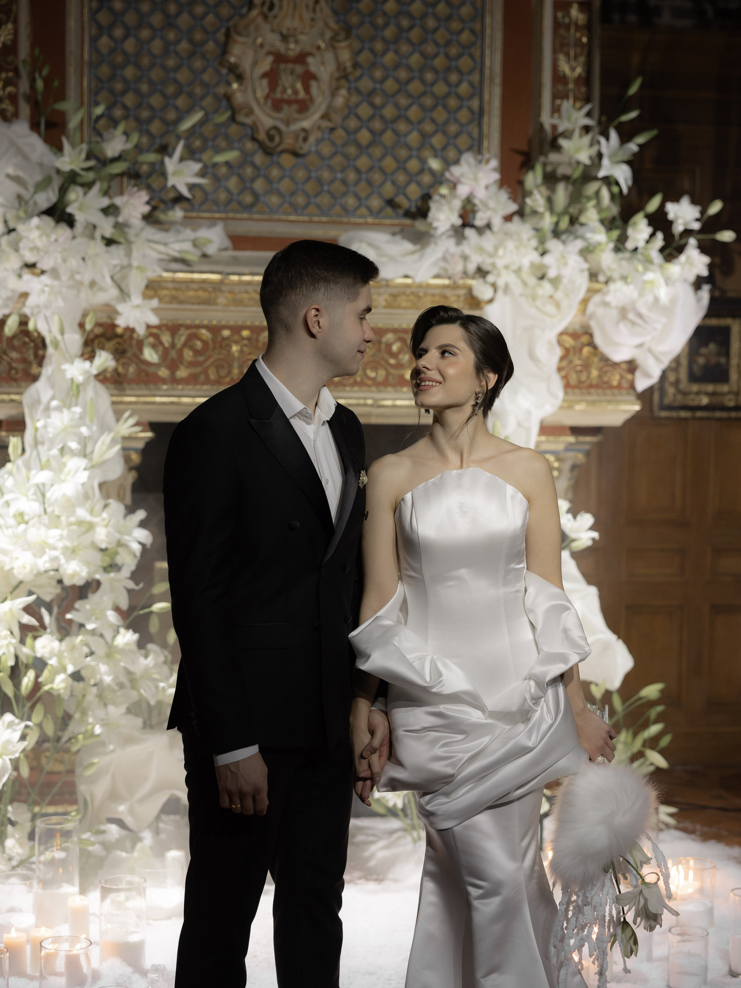 Павел и Яна. Свадебный фотограф Тула Москва СПБ / Сёмина Дарья