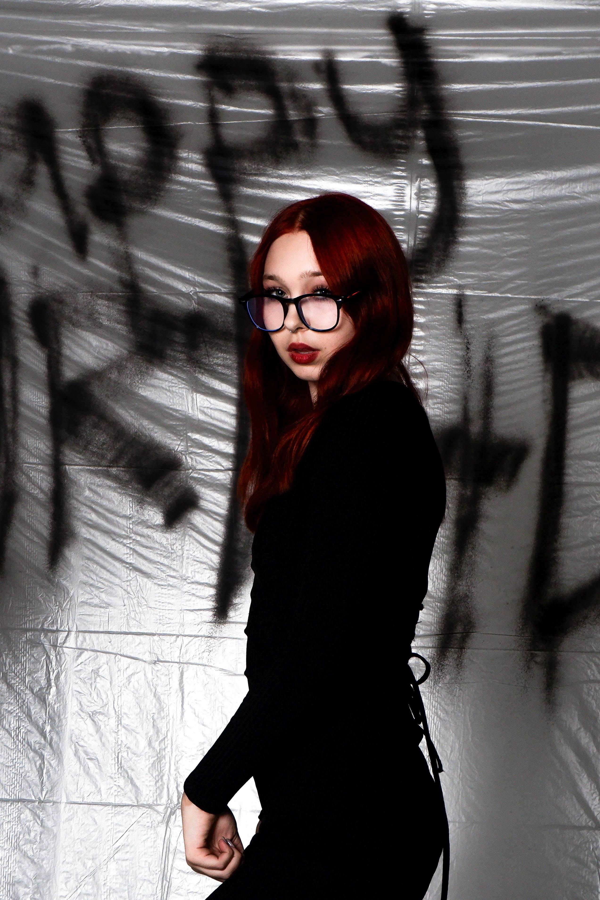 Мария. Портретный фотограф Александра Новикова Тюмень