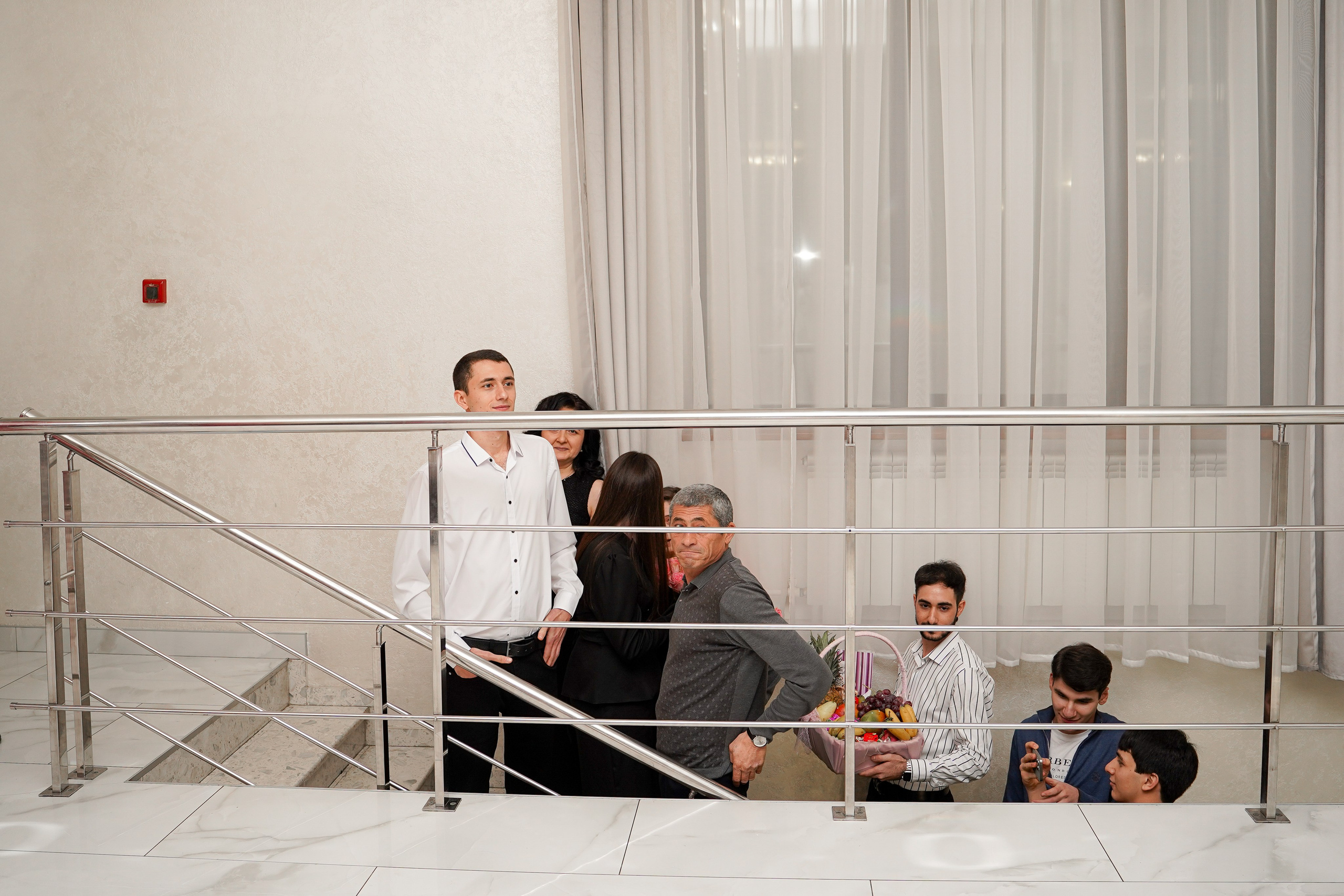 Сватовство. Свадебный фотограф в Ростове-на-Дону. Таинство Крещения и Венчания, семейные фотосессии. Алёна Чёботова