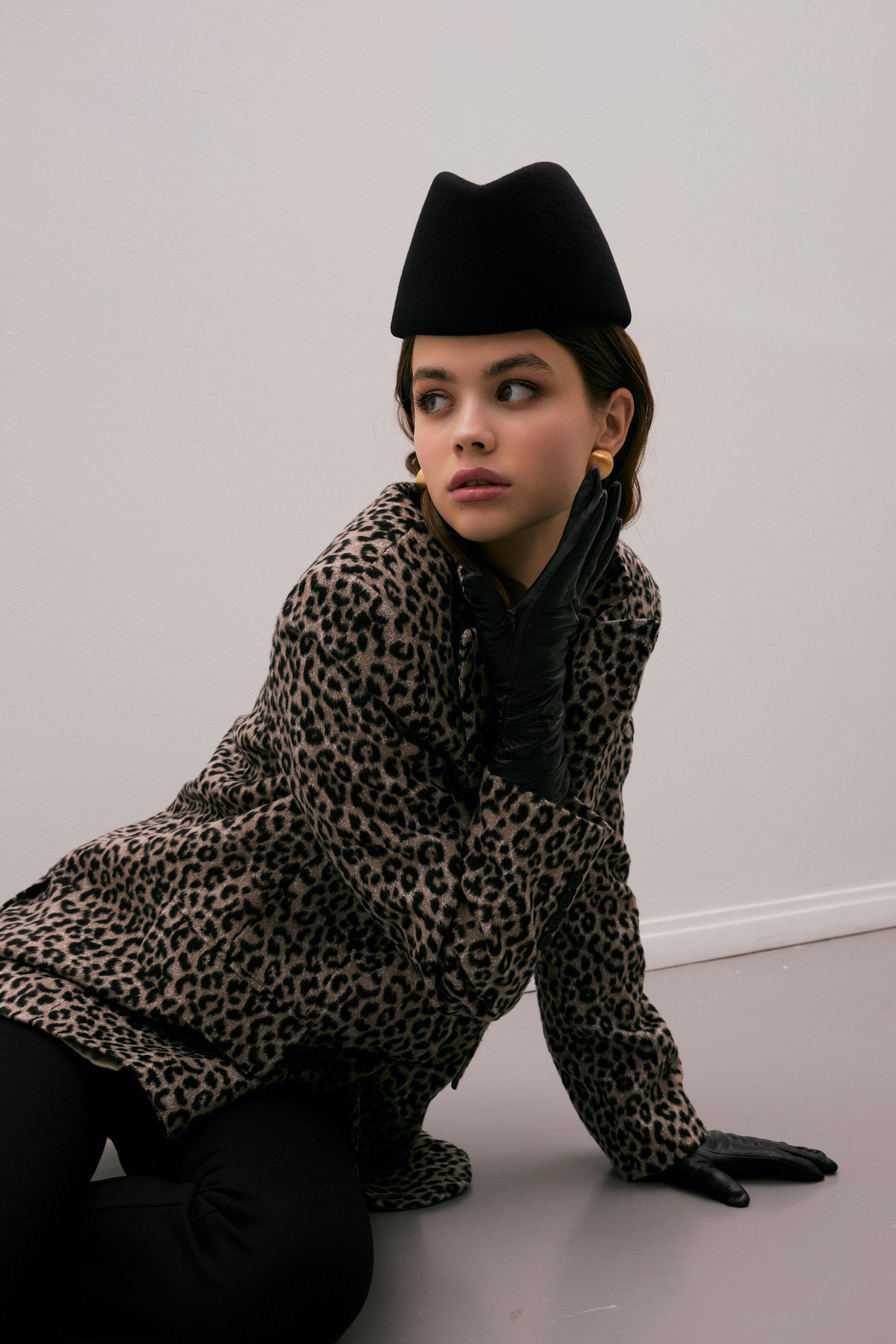 LOOK BOOK 1. Главная